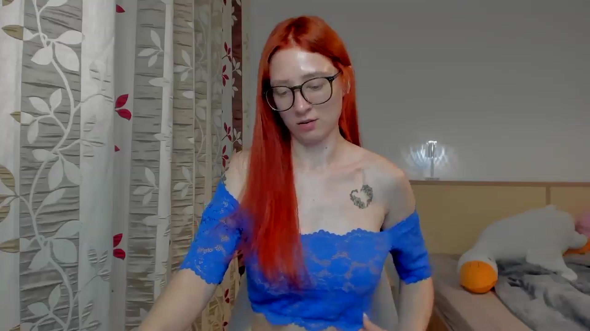 Gallery image thumbnail from Red_Succubus's myfreecams stream on, 05/24/2025, 20:40 image 17 of 20