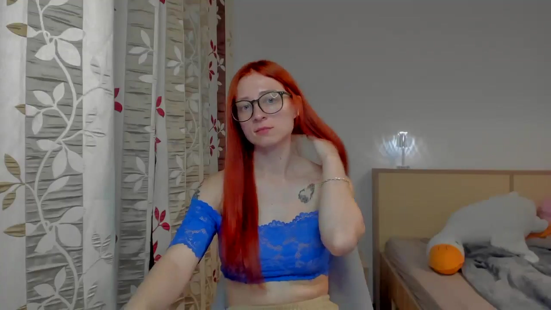 Gallery image thumbnail from Red_Succubus's myfreecams stream on, 05/24/2025, 20:40 image 15 of 20