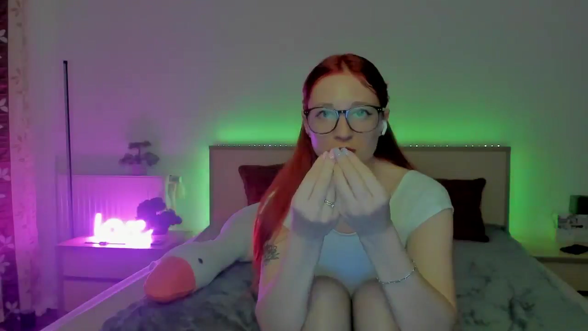 Gallery image thumbnail from Red_Succubus's myfreecams stream on, 05/31/2025, 20:37 image 12 of 20