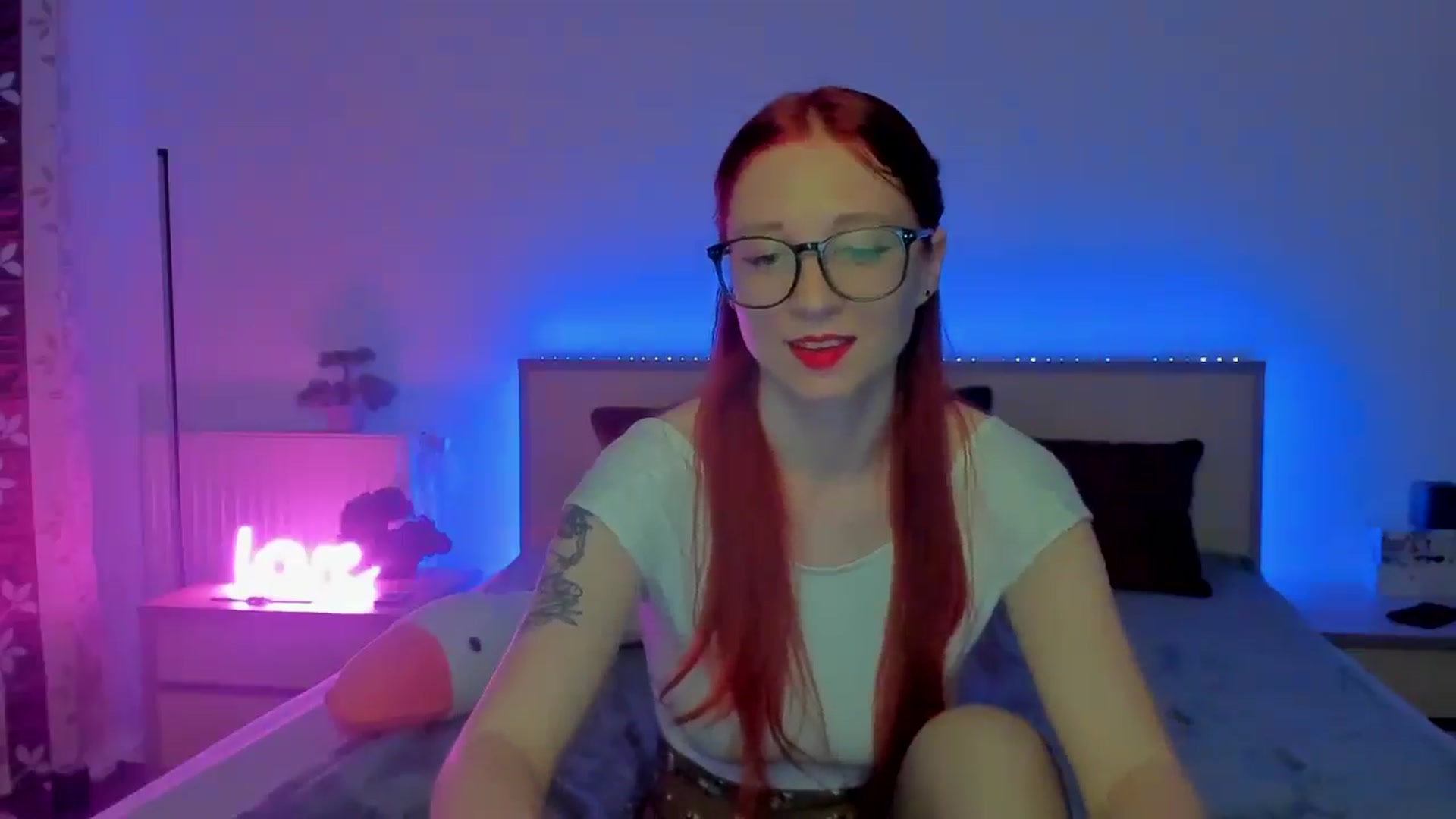 Gallery image thumbnail from Red_Succubus's myfreecams stream on, 05/31/2025, 20:37 image 2 of 20