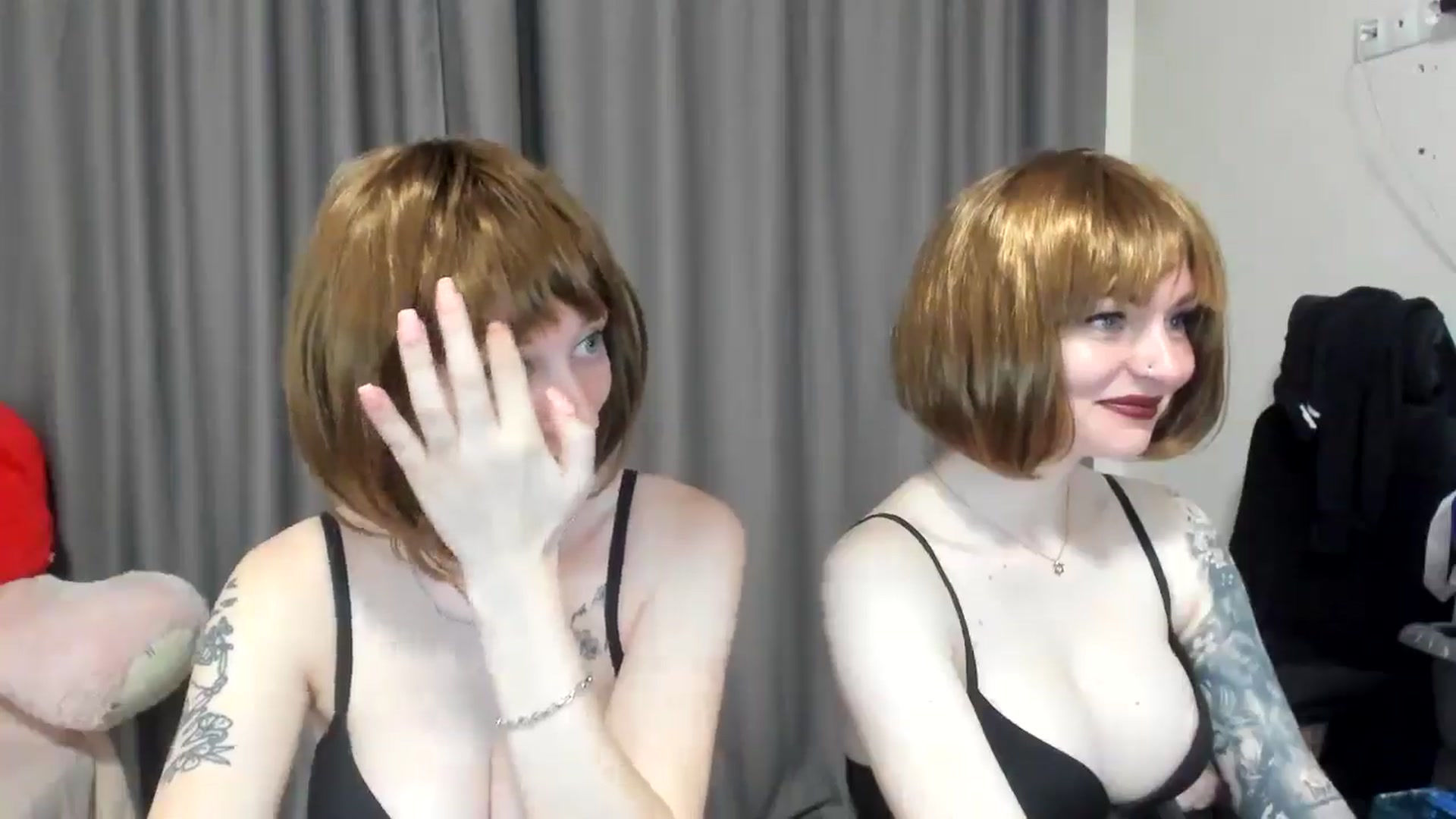 Gallery image thumbnail from Red_Succubus's myfreecams stream on, 06/13/2025, 19:45 image 4 of 20