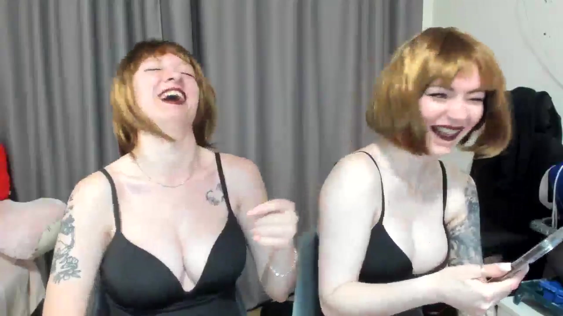 Gallery image thumbnail from Red_Succubus's myfreecams stream on, 06/13/2025, 19:45 image 9 of 20