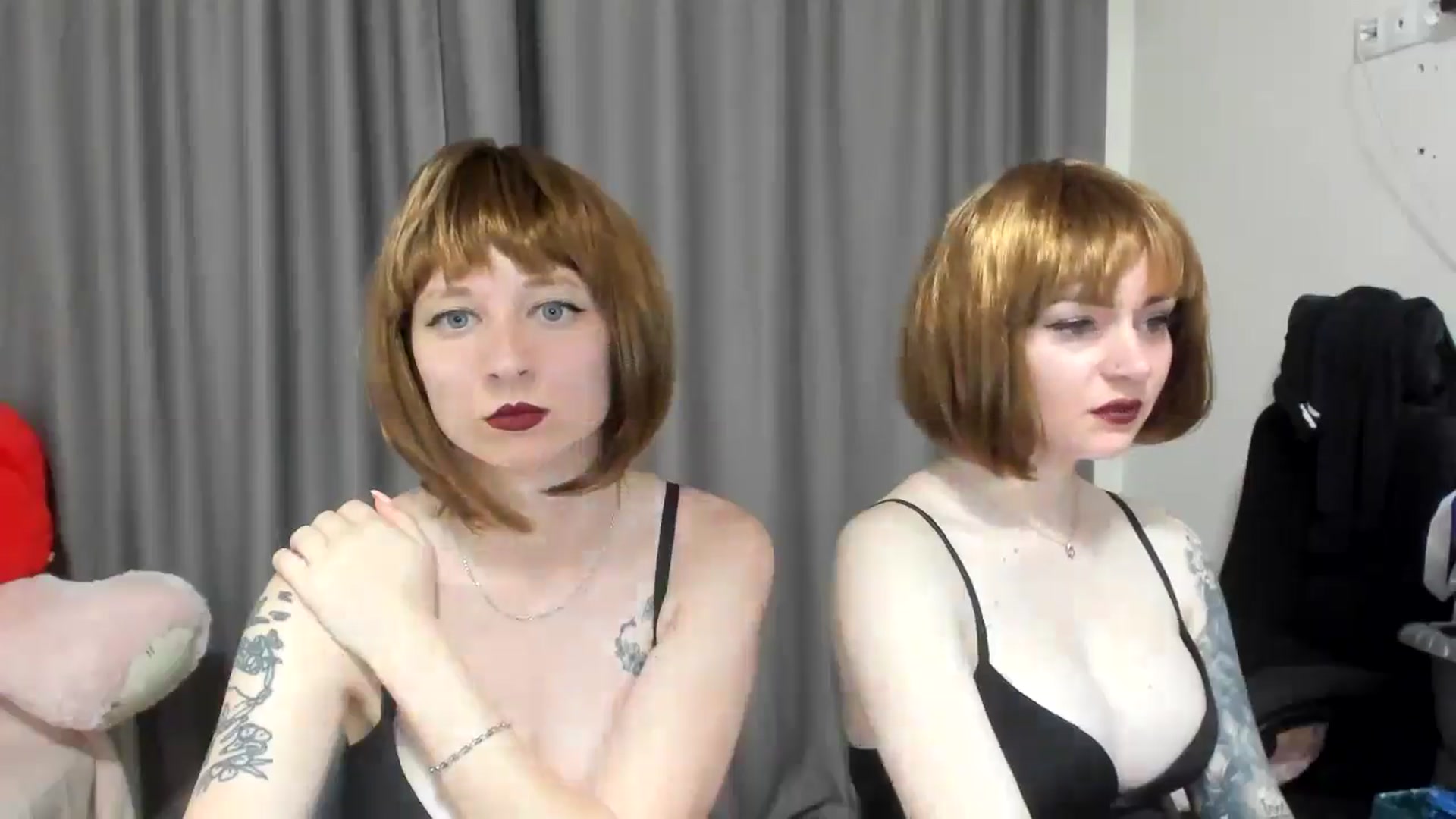Gallery image thumbnail from Red_Succubus's myfreecams stream on, 06/13/2025, 19:45 image 7 of 20