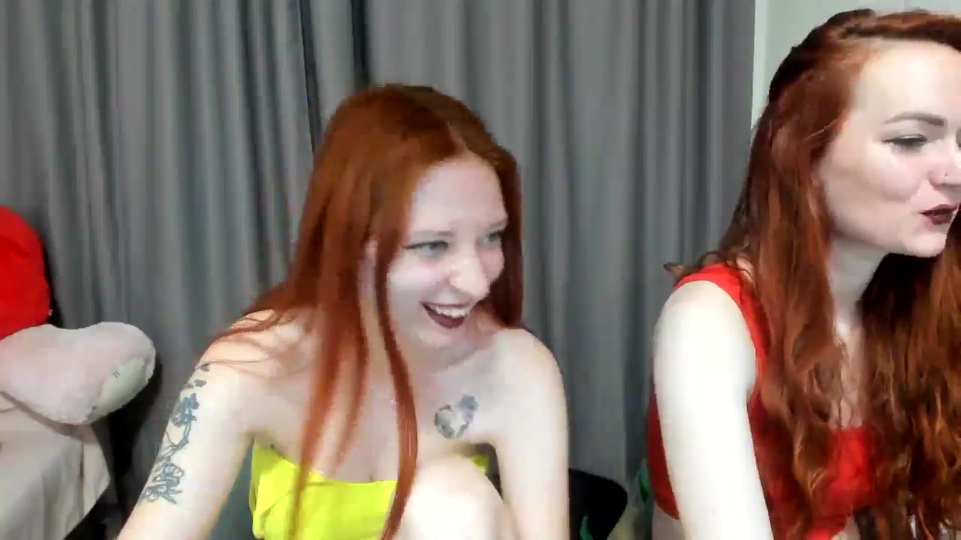 Gallery image thumbnail from Red_Succubus's myfreecams stream on, 06/13/2025, 21:07 image 10 of 20