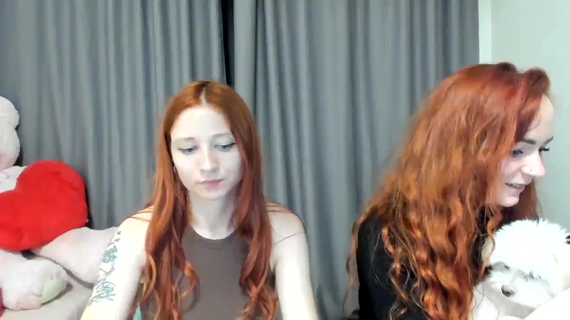Gallery image thumbnail from Red_Succubus's myfreecams stream on, 06/14/2025, 20:51 image 7 of 20