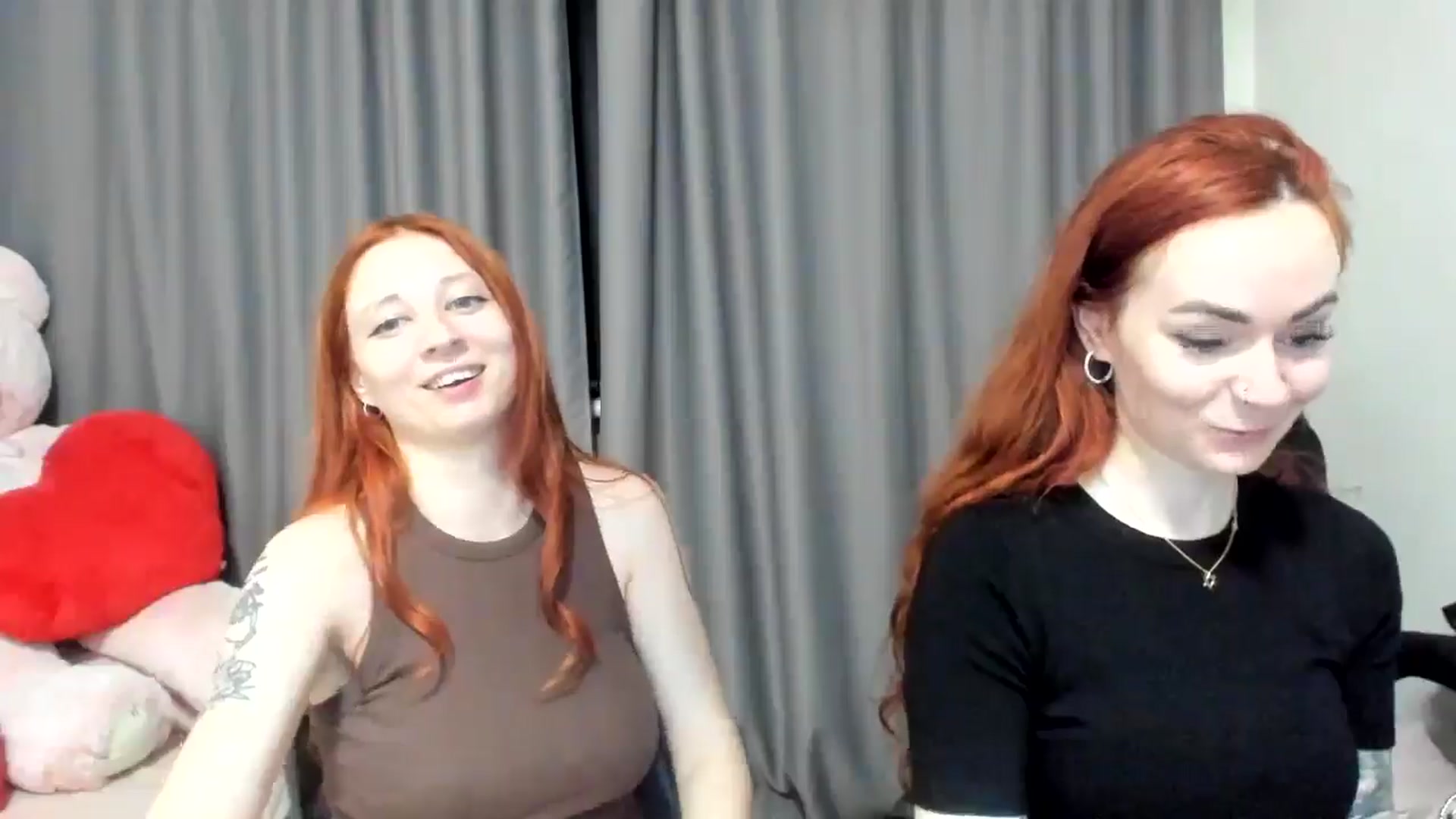 Gallery image thumbnail from Red_Succubus's myfreecams stream on, 06/14/2025, 20:51 image 3 of 20