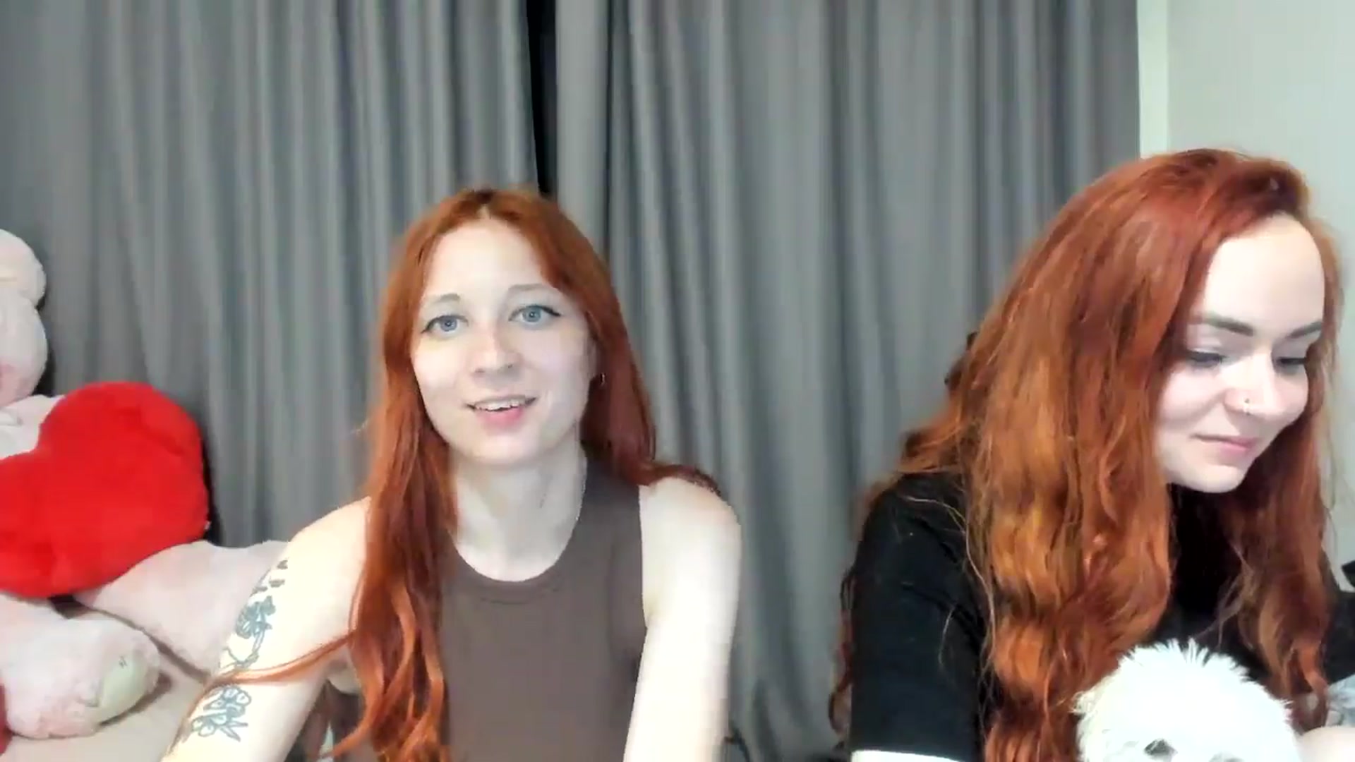 Gallery image thumbnail from Red_Succubus's myfreecams stream on, 06/14/2025, 20:51 image 12 of 20