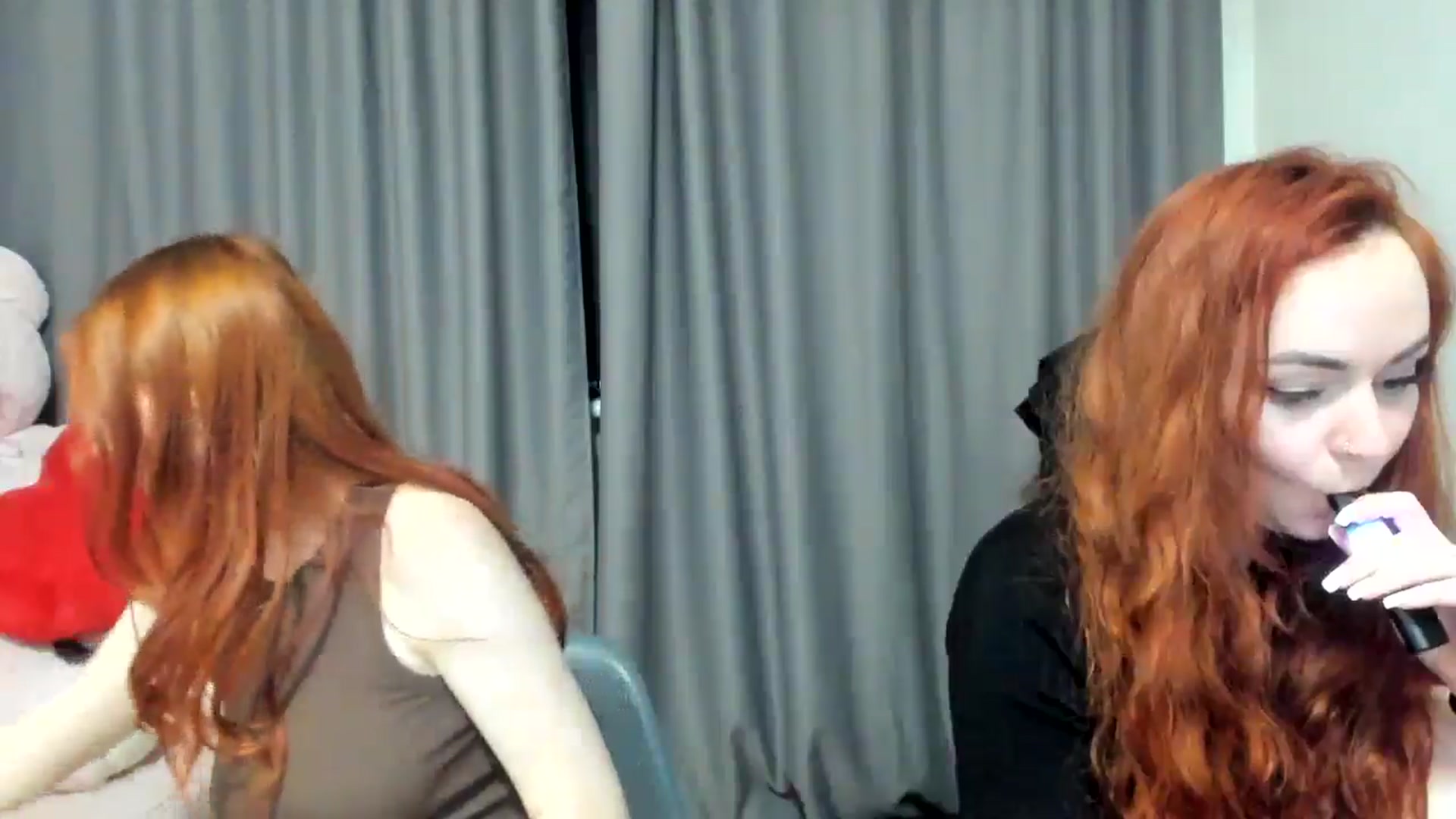 Gallery image thumbnail from Red_Succubus's myfreecams stream on, 06/14/2025, 20:51 image 17 of 20