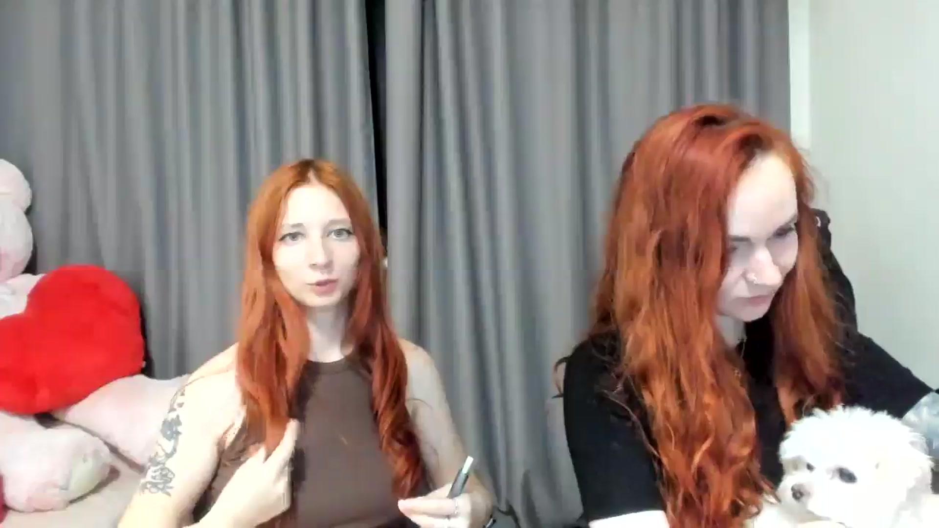 Gallery image thumbnail from Red_Succubus's myfreecams stream on, 06/14/2025, 20:51 image 9 of 20