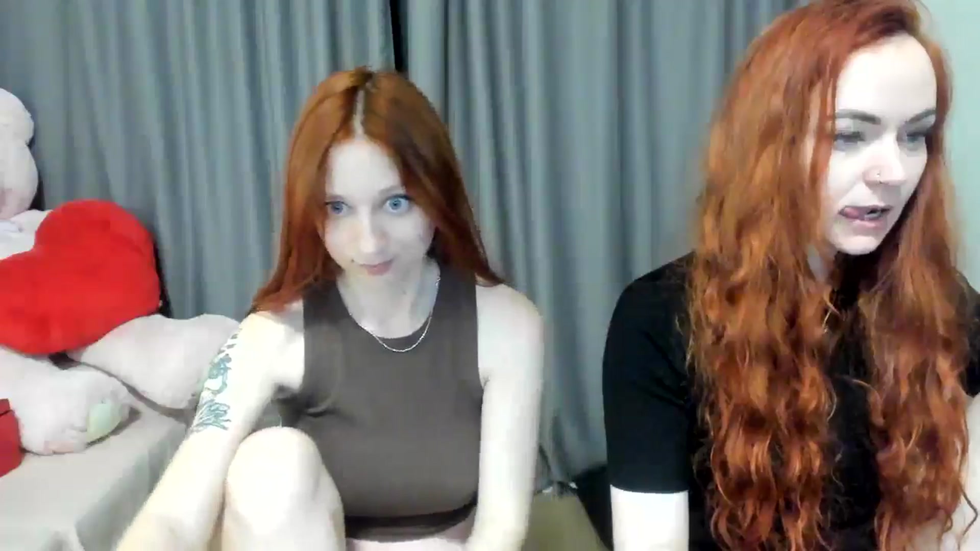 Gallery image thumbnail from Red_Succubus's myfreecams stream on, 06/14/2025, 20:51 image 18 of 20