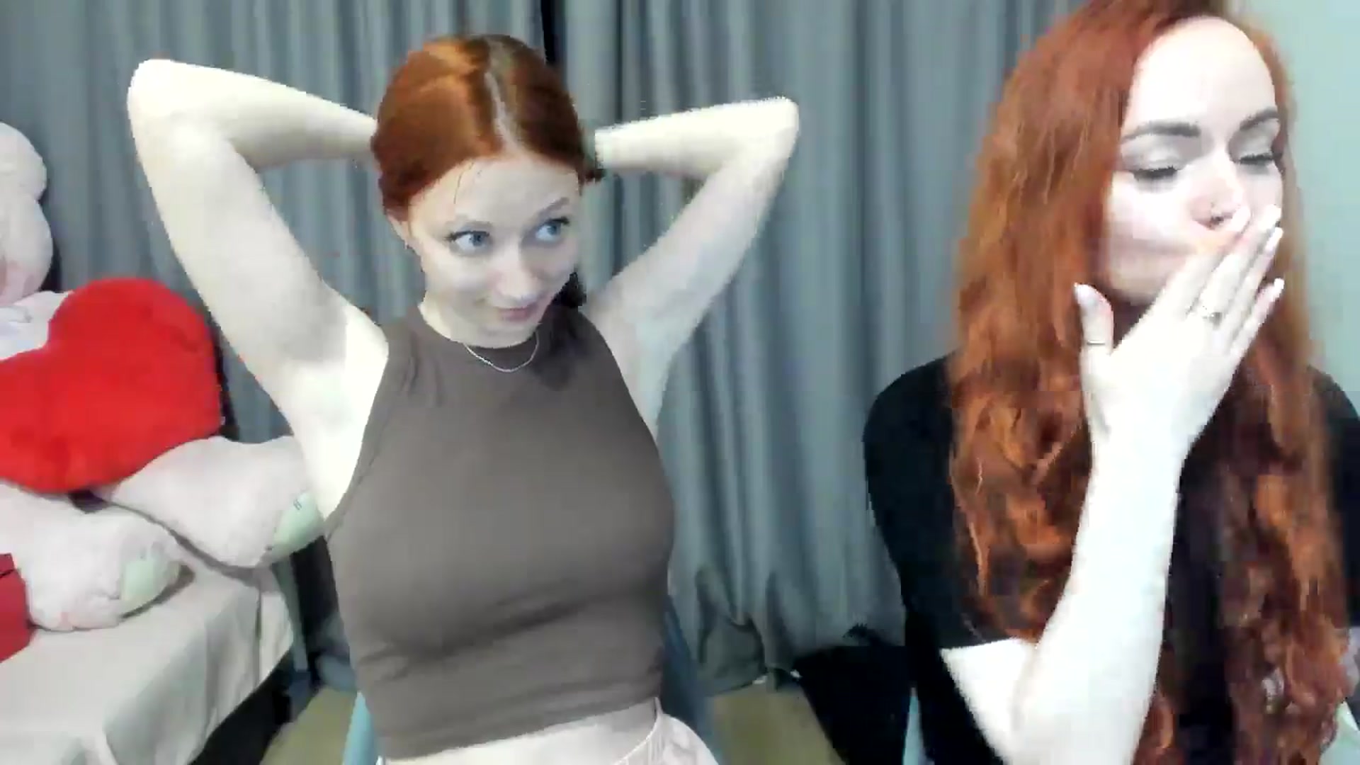 Gallery image thumbnail from Red_Succubus's myfreecams stream on, 06/14/2025, 20:51 image 20 of 20
