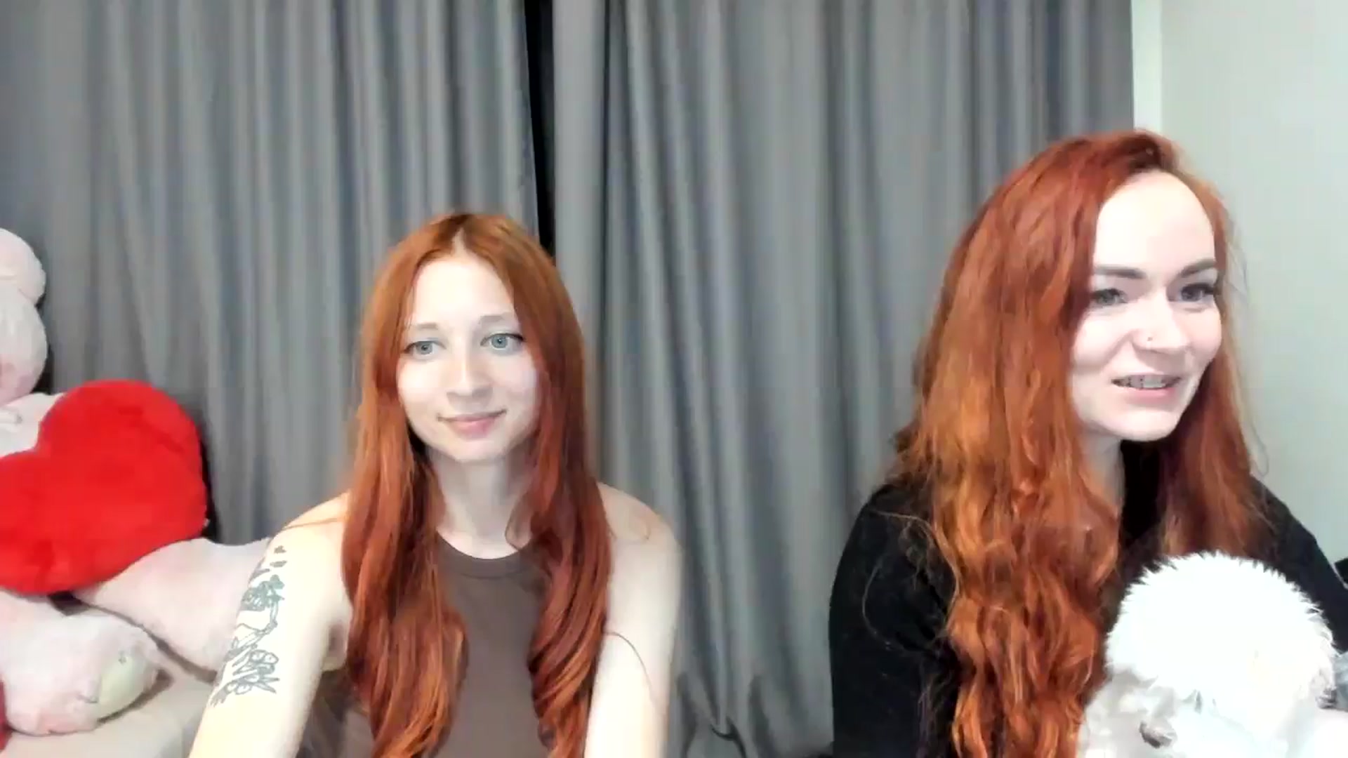 Gallery image thumbnail from Red_Succubus's myfreecams stream on, 06/14/2025, 20:51 image 10 of 20