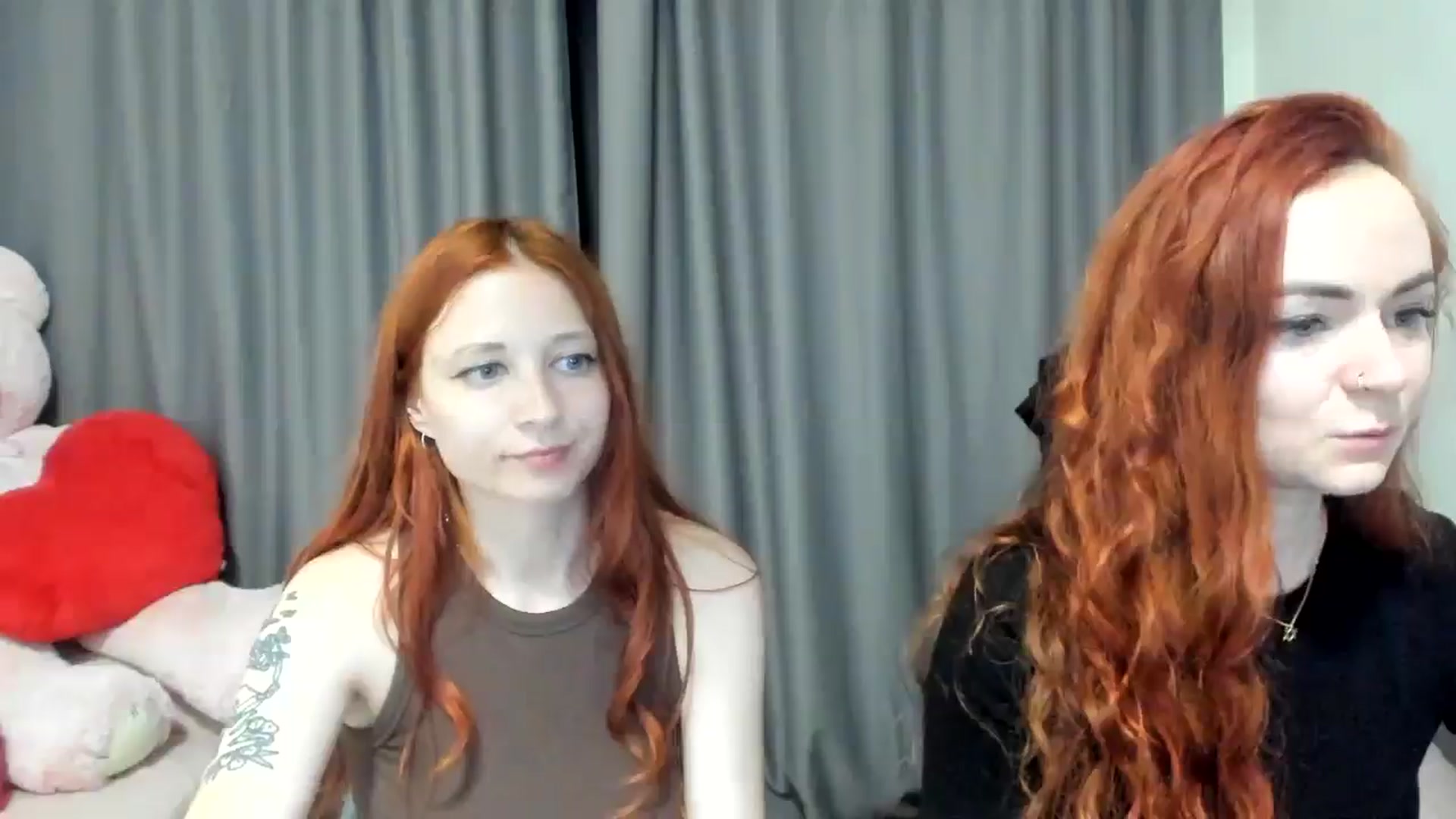 Gallery image thumbnail from Red_Succubus's myfreecams stream on, 06/14/2025, 20:51 image 5 of 20