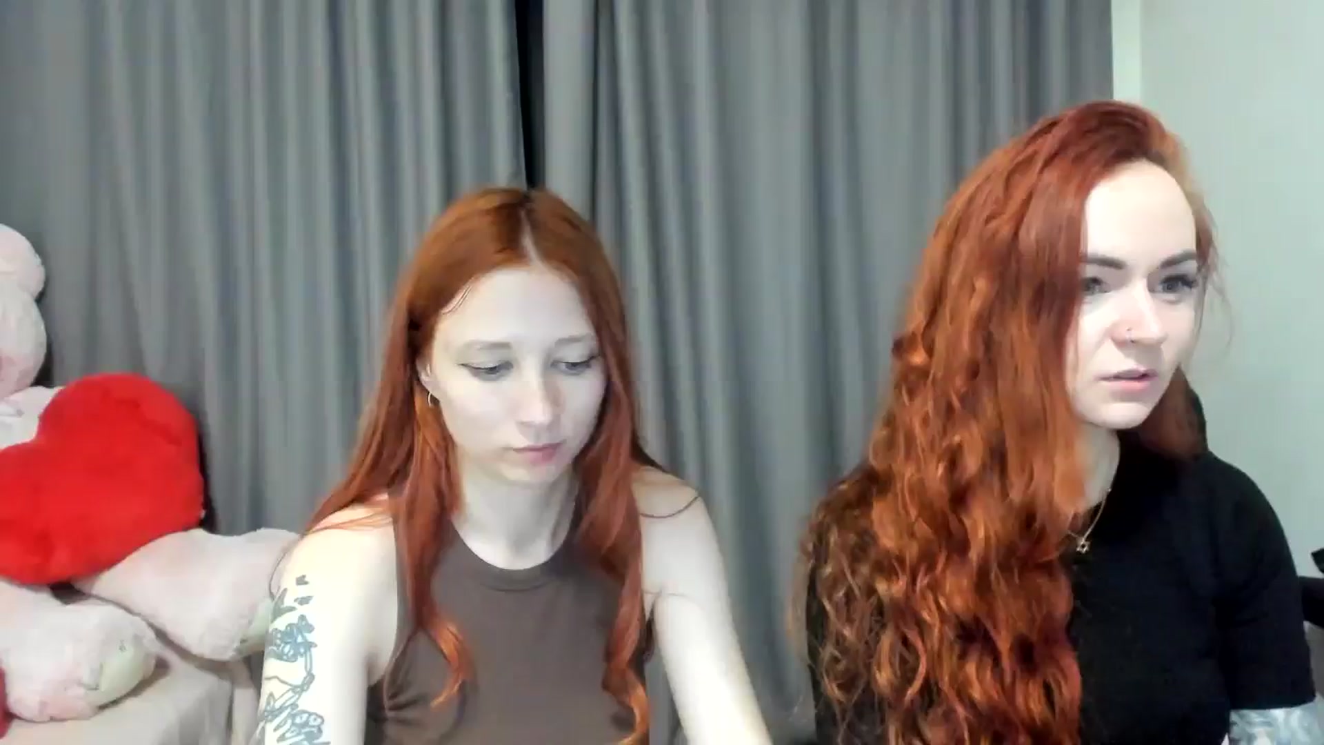 Gallery image thumbnail from Red_Succubus's myfreecams stream on, 06/14/2025, 20:51 image 4 of 20