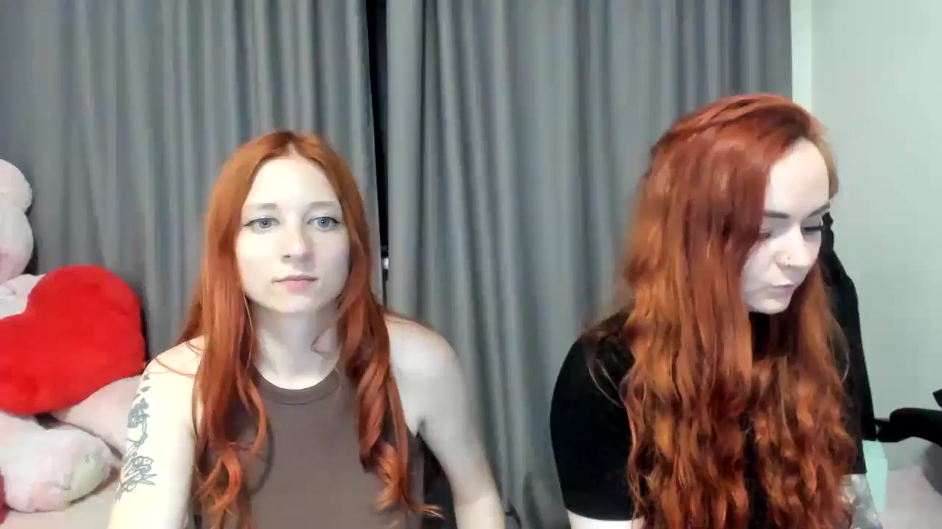 Gallery image thumbnail from Red_Succubus's myfreecams stream on, 06/14/2025, 20:51 image 1 of 20