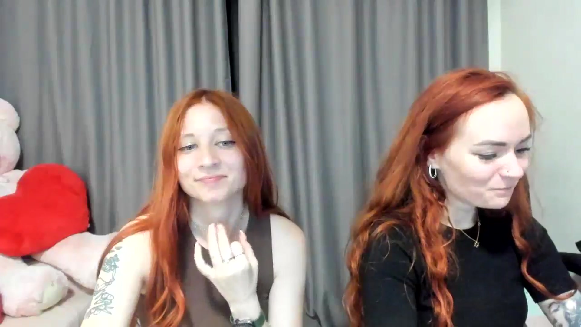 Gallery image thumbnail from Red_Succubus's myfreecams stream on, 06/14/2025, 20:51 image 15 of 20
