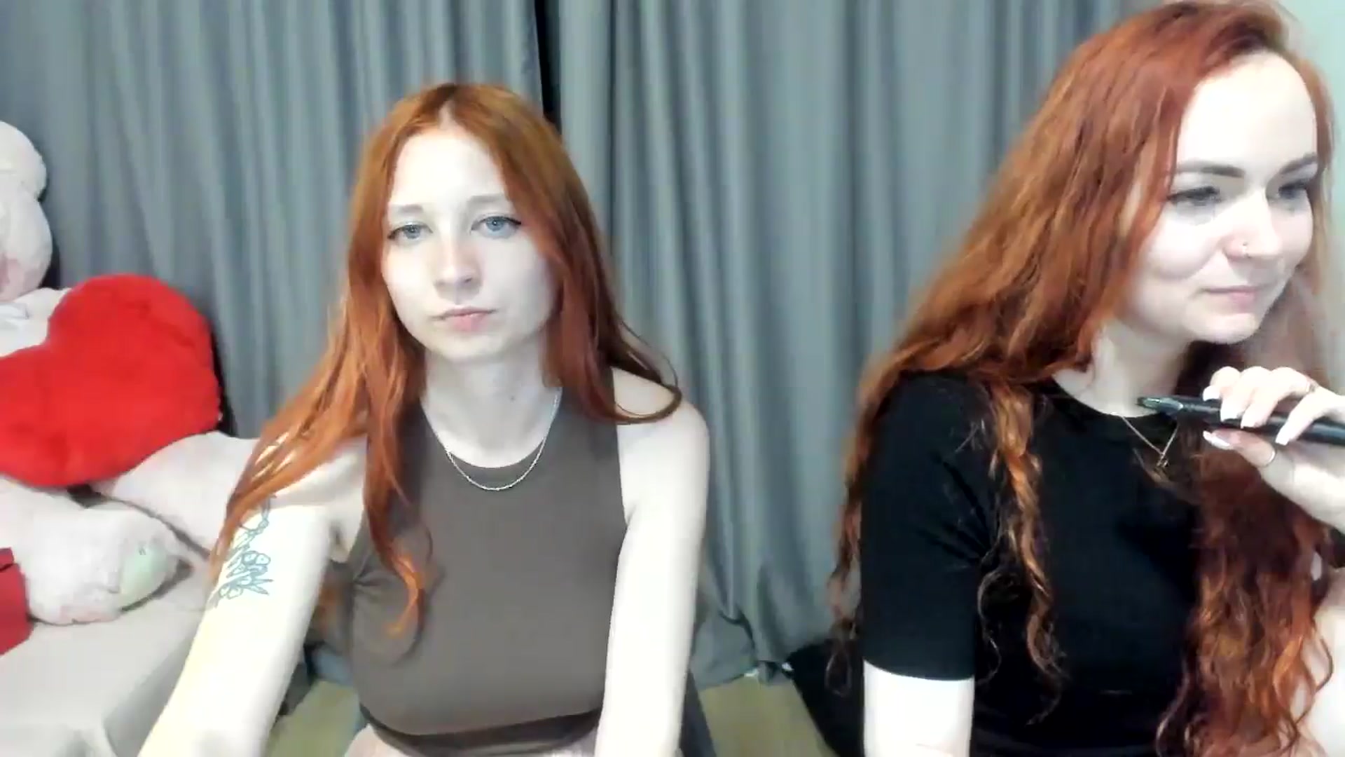 Gallery image thumbnail from Red_Succubus's myfreecams stream on, 06/14/2025, 20:51 image 19 of 20