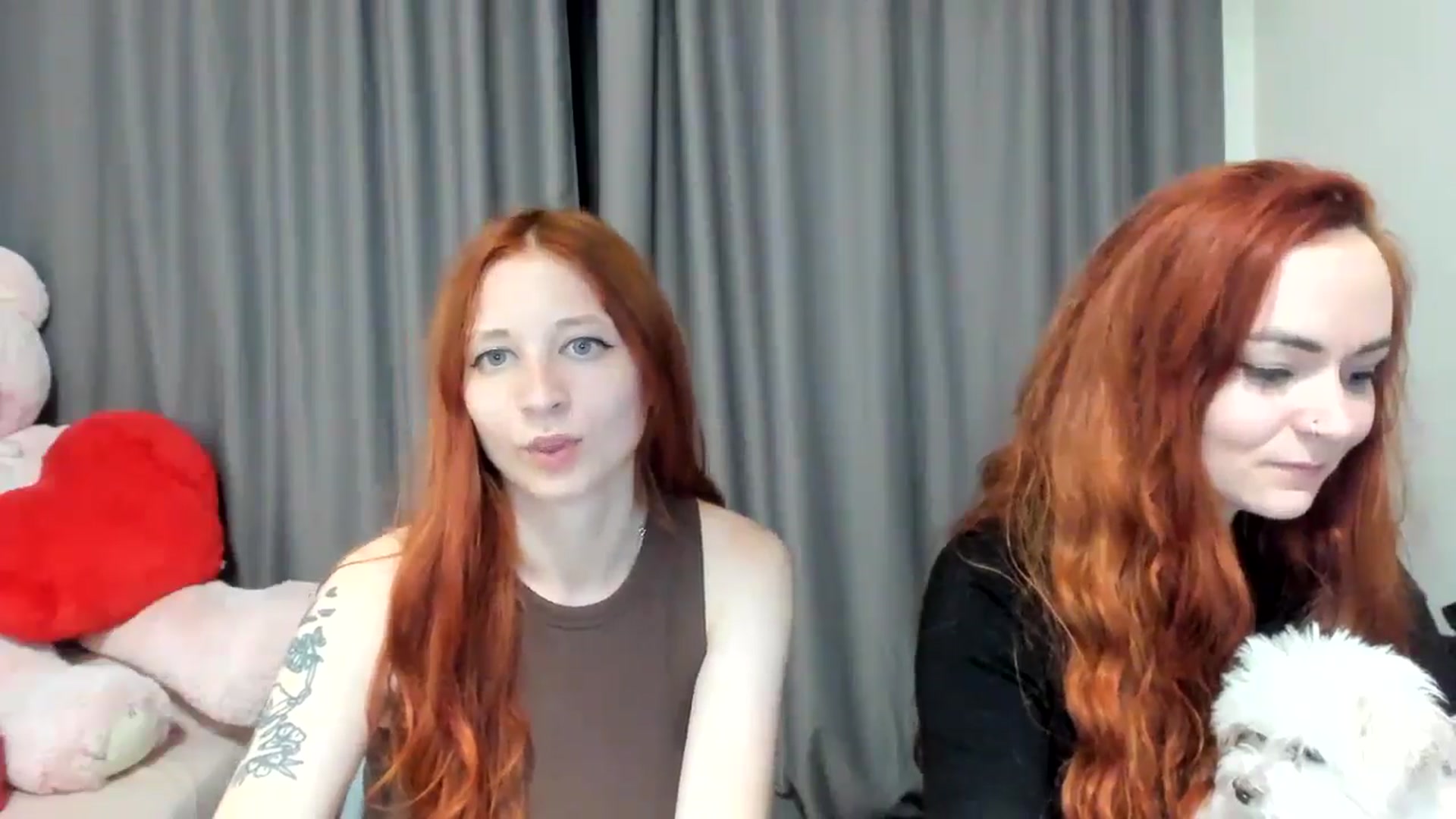Gallery image thumbnail from Red_Succubus's myfreecams stream on, 06/14/2025, 20:51 image 11 of 20