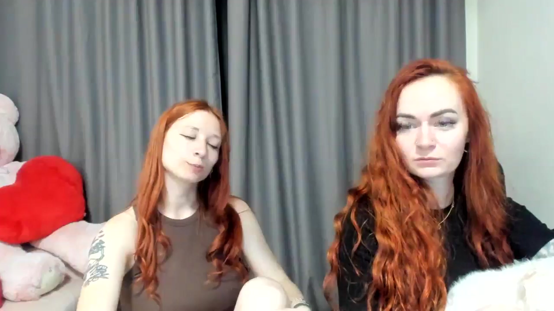 Gallery image thumbnail from Red_Succubus's myfreecams stream on, 06/14/2025, 20:51 image 8 of 20