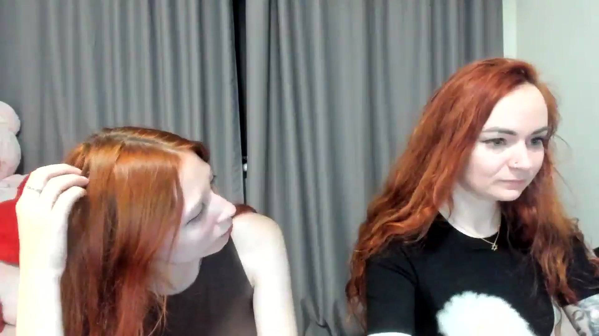 Gallery image thumbnail from Red_Succubus's myfreecams stream on, 06/14/2025, 20:51 image 13 of 20