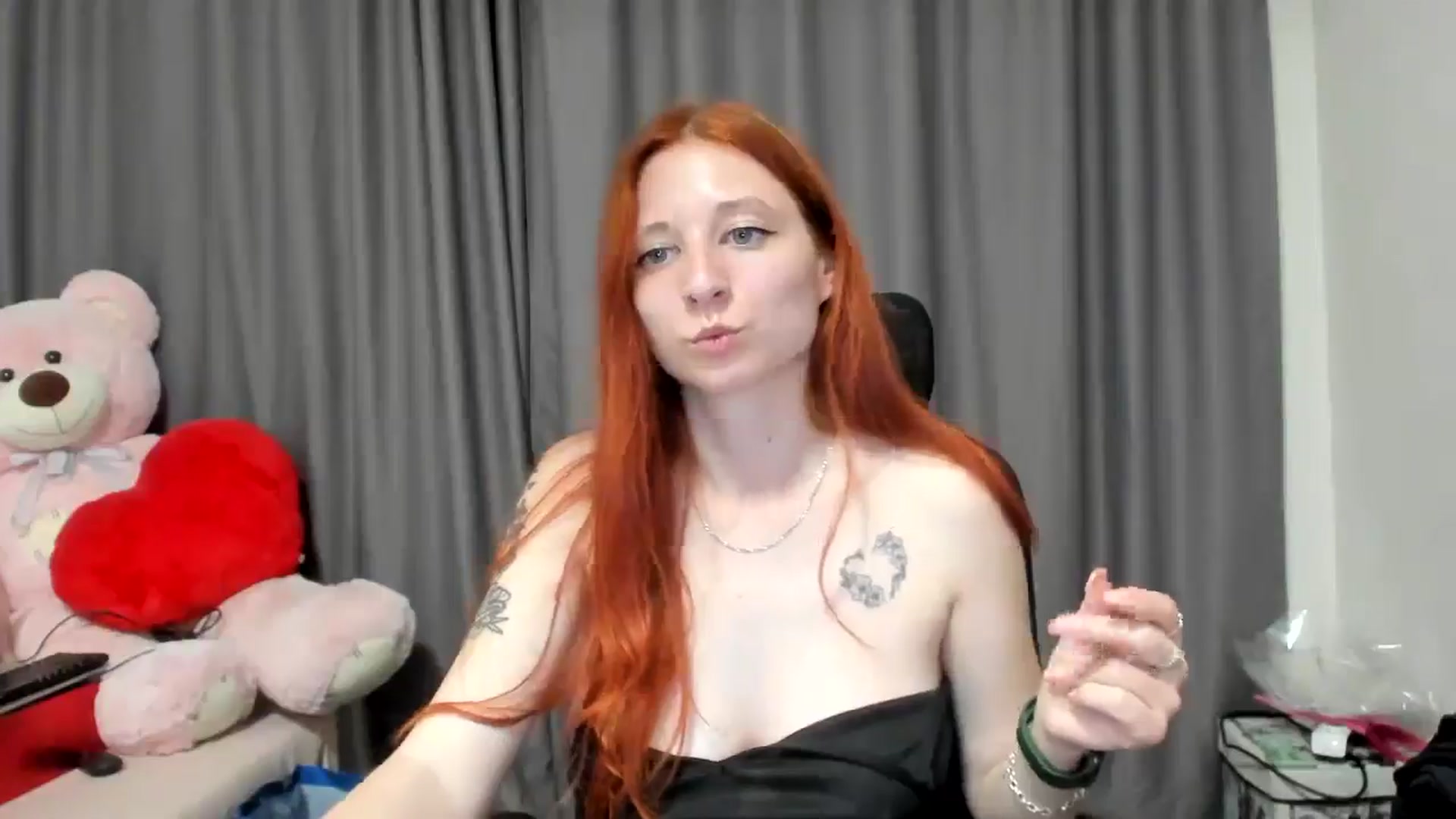 Gallery image thumbnail from Red_Succubus's myfreecams stream on, 06/15/2025, 20:50 image 20 of 20