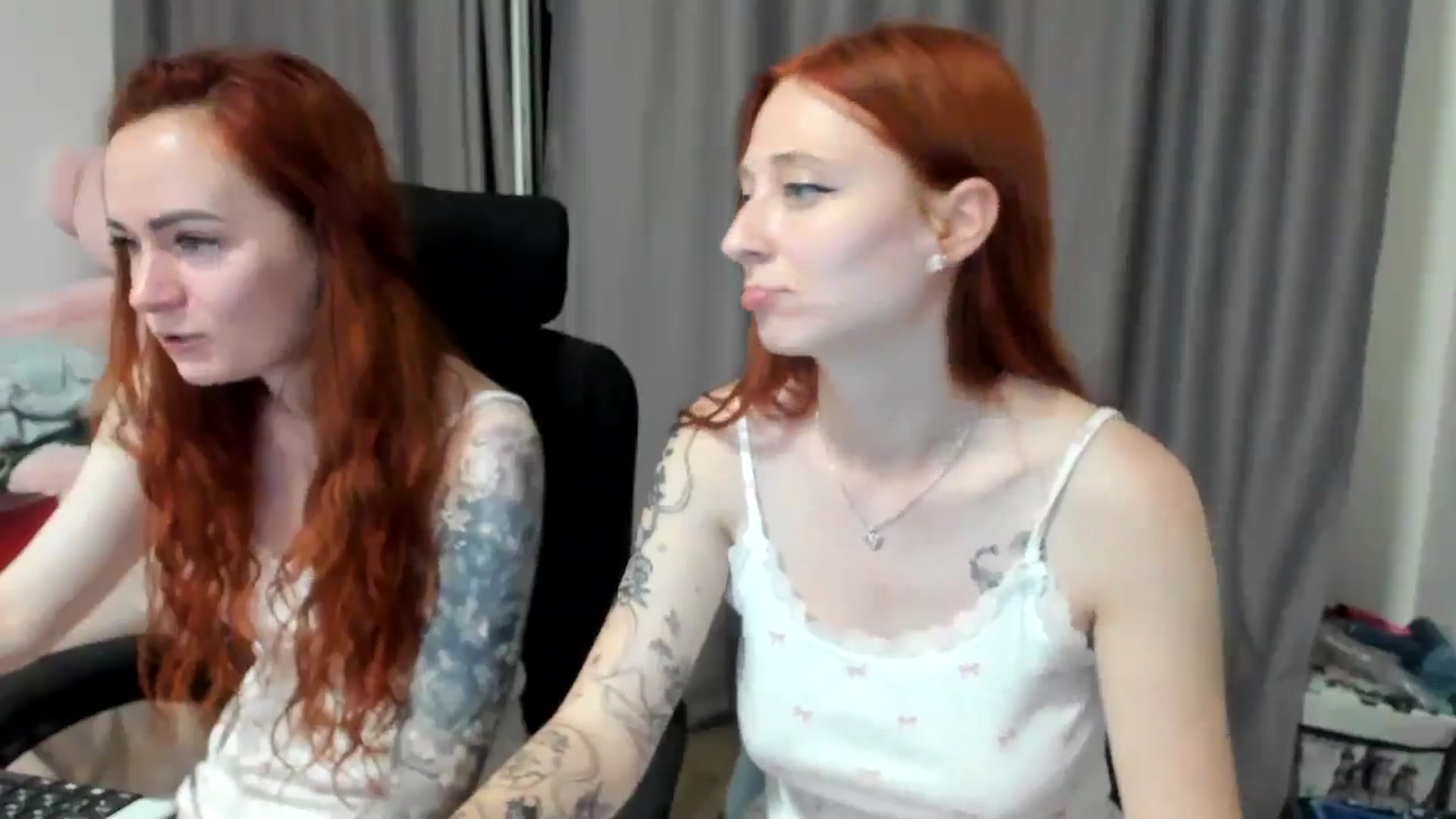 Gallery image thumbnail from Red_Succubus's myfreecams stream on, 06/28/2025, 19:47 image 7 of 20