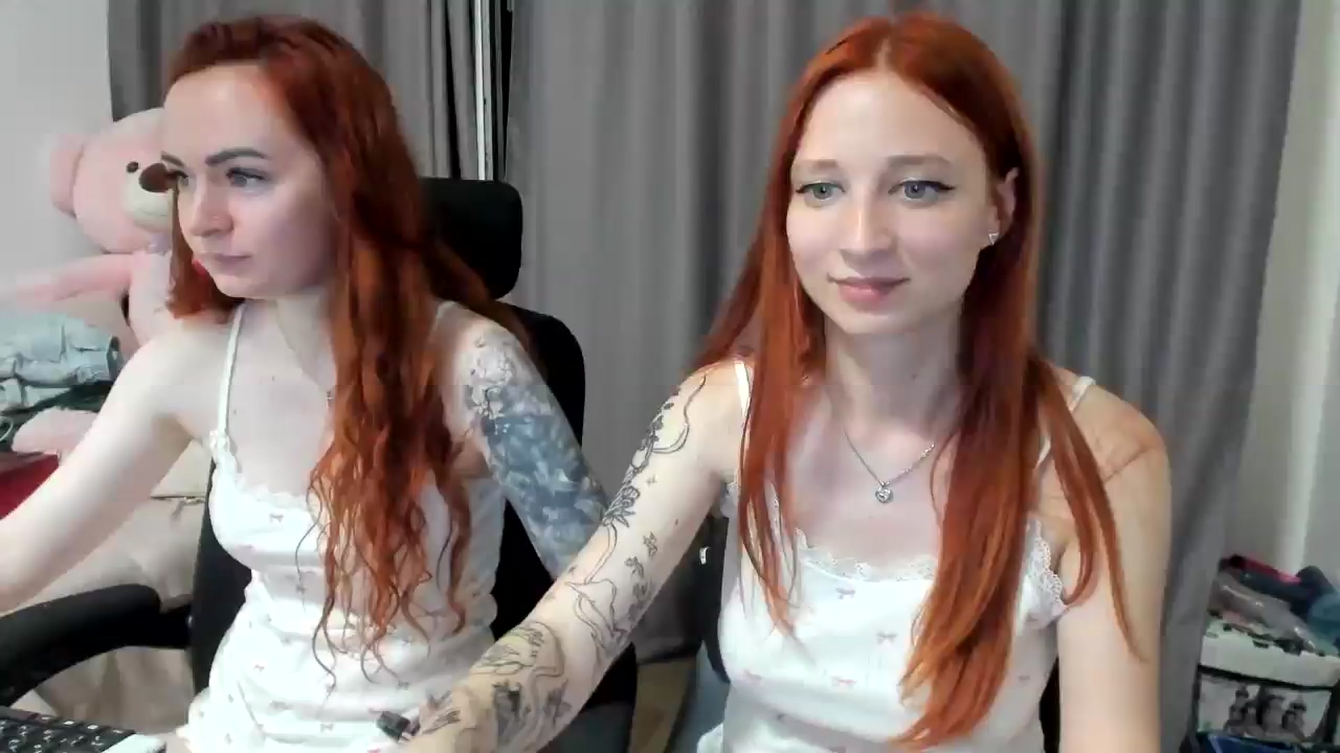 Gallery image thumbnail from Red_Succubus's myfreecams stream on, 06/28/2025, 19:47 image 10 of 20