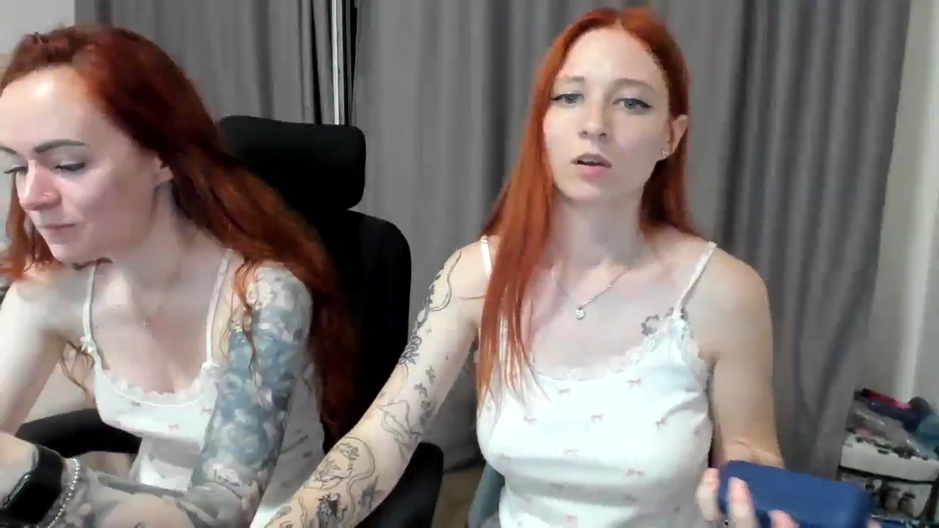 Gallery image thumbnail from Red_Succubus's myfreecams stream on, 06/28/2025, 19:47 image 8 of 20
