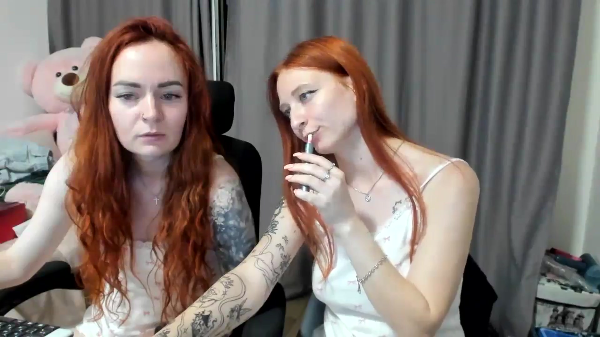Gallery image thumbnail from Red_Succubus's myfreecams stream on, 06/28/2025, 19:47 image 11 of 20