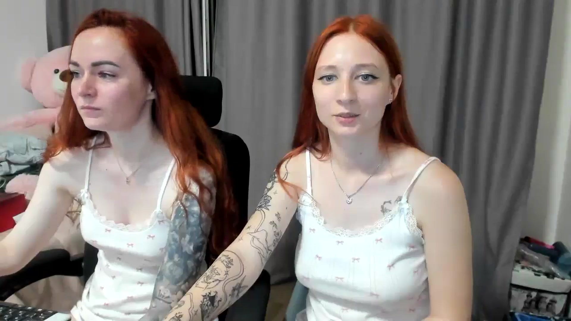 Gallery image thumbnail from Red_Succubus's myfreecams stream on, 06/28/2025, 19:47 image 9 of 20