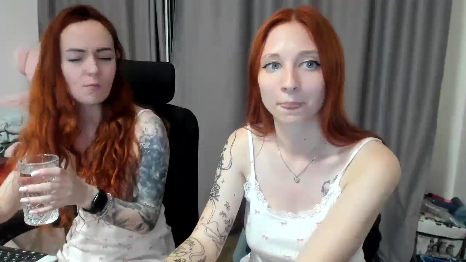 Gallery image thumbnail from Red_Succubus's myfreecams stream on, 06/28/2025, 19:47 image 5 of 20