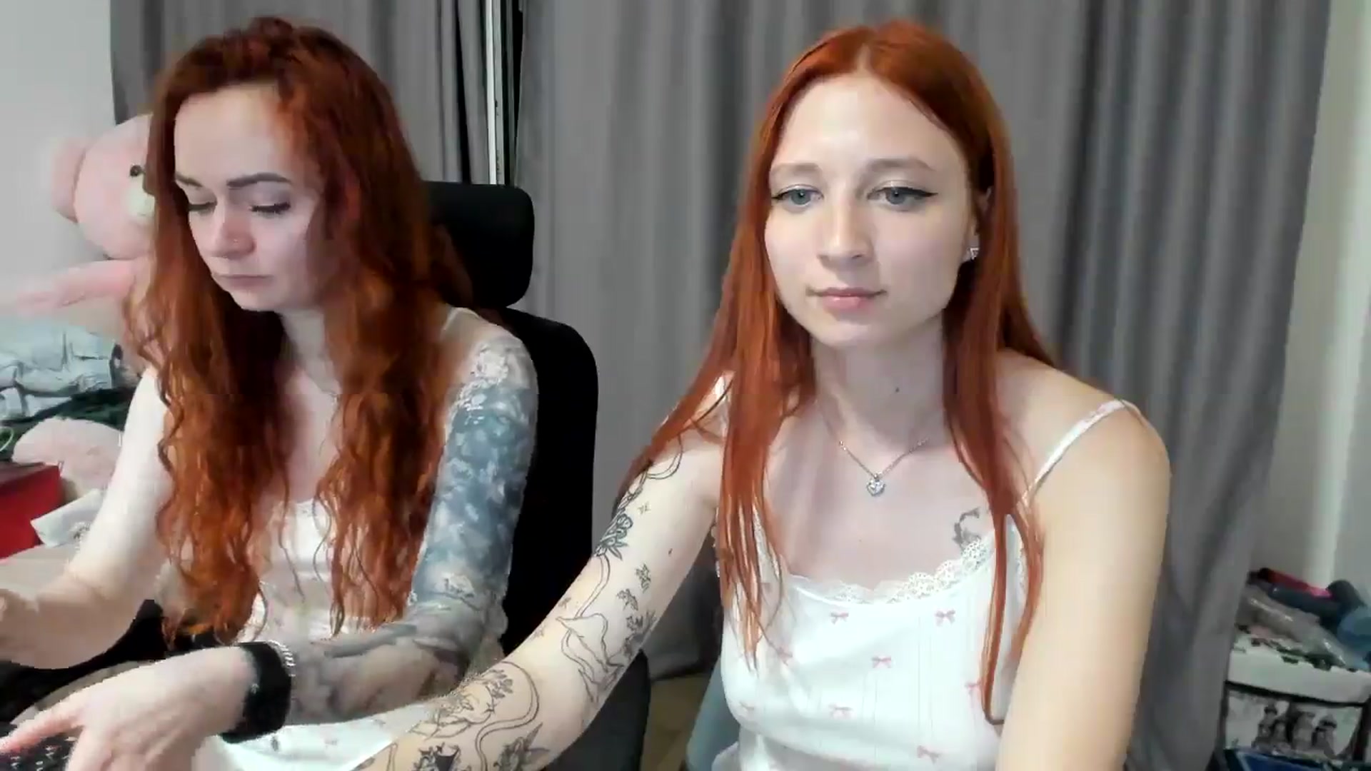 Gallery image thumbnail from Red_Succubus's myfreecams stream on, 06/28/2025, 19:47 image 12 of 20