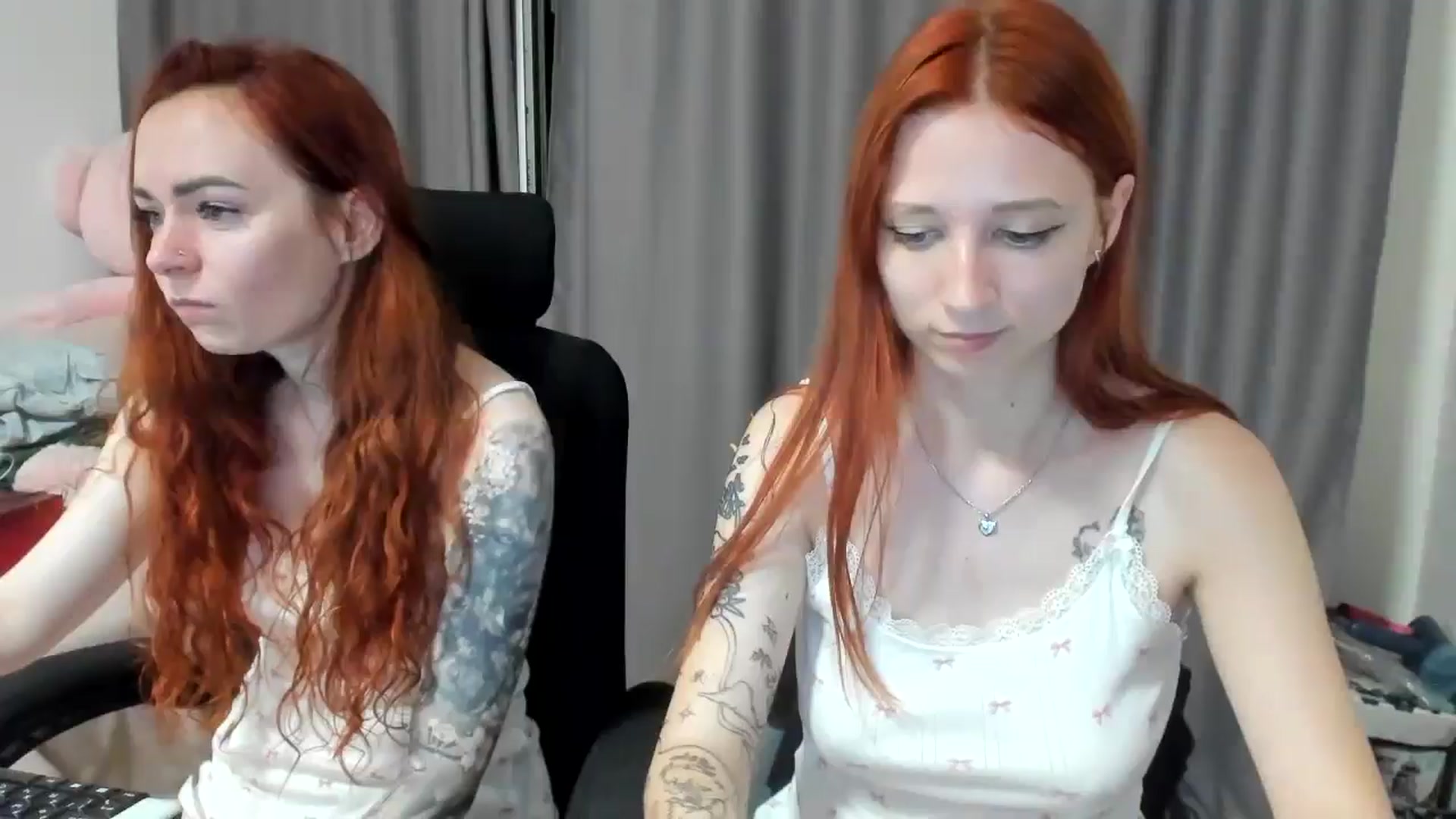 Gallery image thumbnail from Red_Succubus's myfreecams stream on, 06/28/2025, 19:47 image 6 of 20