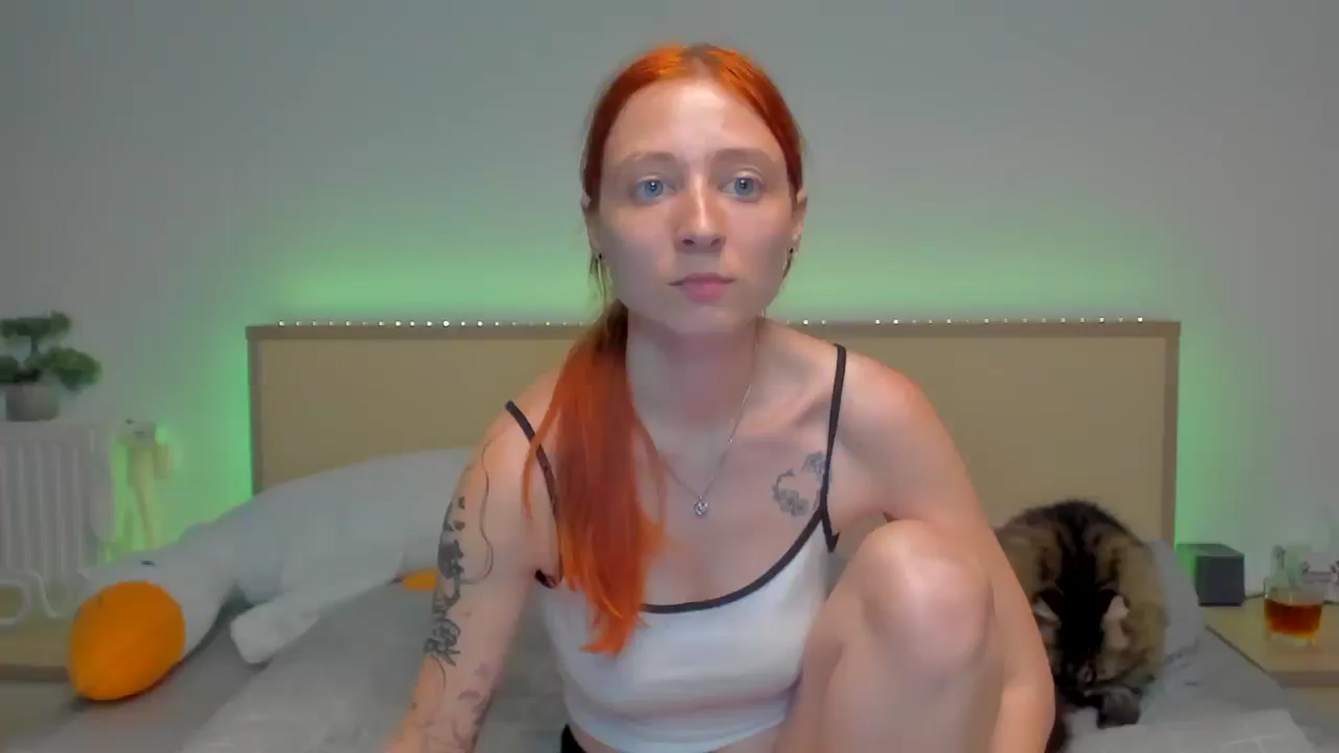 Gallery image thumbnail from Red_Succubus's myfreecams stream on, 07/18/2025, 19:25 image 10 of 20
