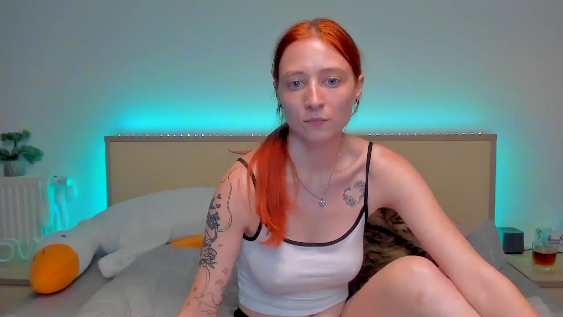 Gallery image thumbnail from Red_Succubus's myfreecams stream on, 07/18/2025, 19:25 image 4 of 20