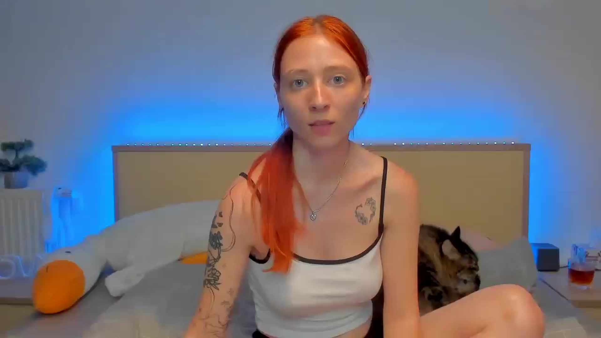 Gallery image thumbnail from Red_Succubus's myfreecams stream on, 07/18/2025, 19:25 image 1 of 20
