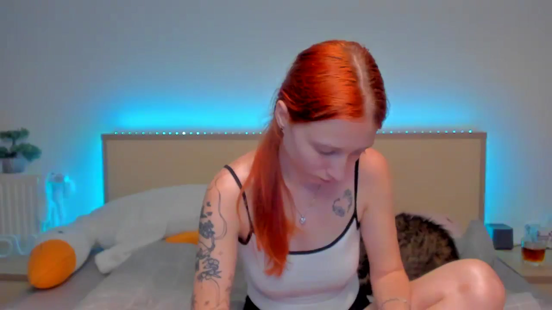 Gallery image thumbnail from Red_Succubus's myfreecams stream on, 07/18/2025, 19:25 image 18 of 20