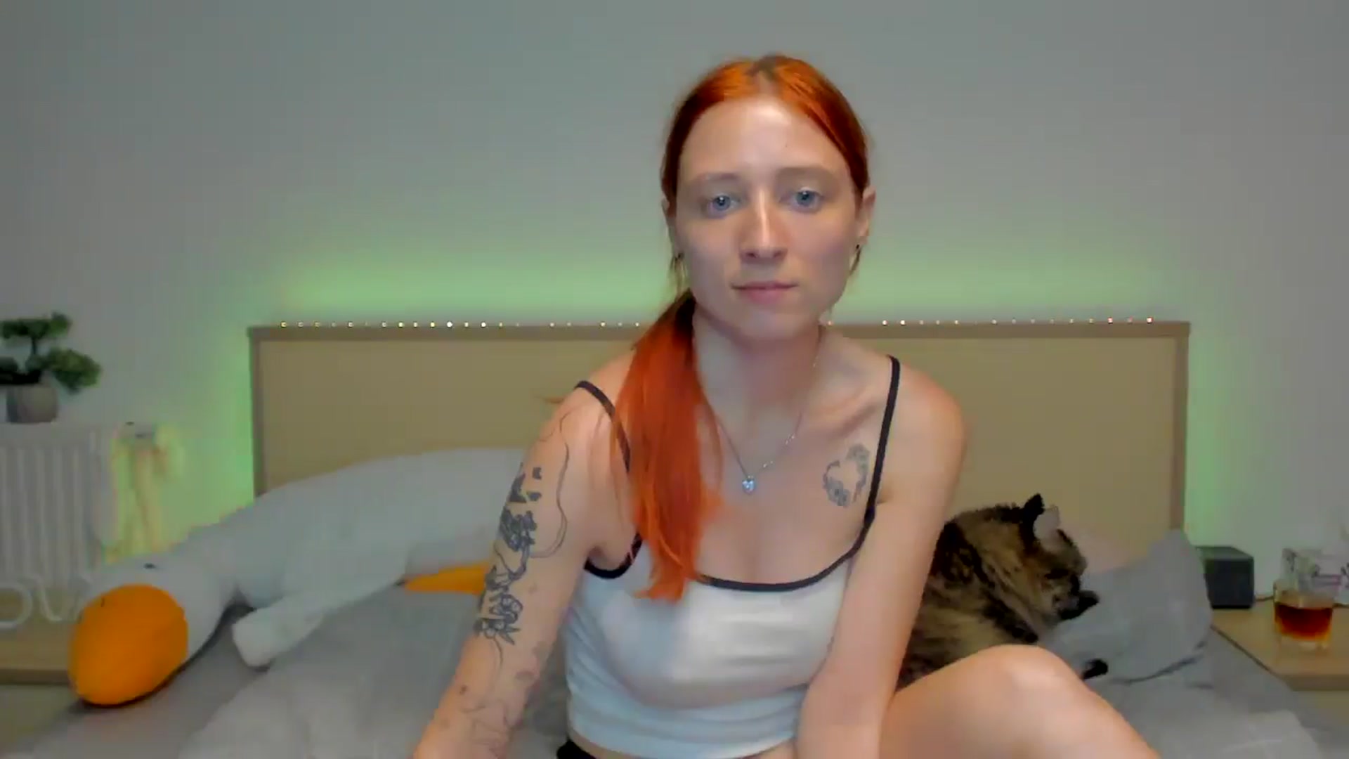 Gallery image thumbnail from Red_Succubus's myfreecams stream on, 07/18/2025, 19:25 image 6 of 20