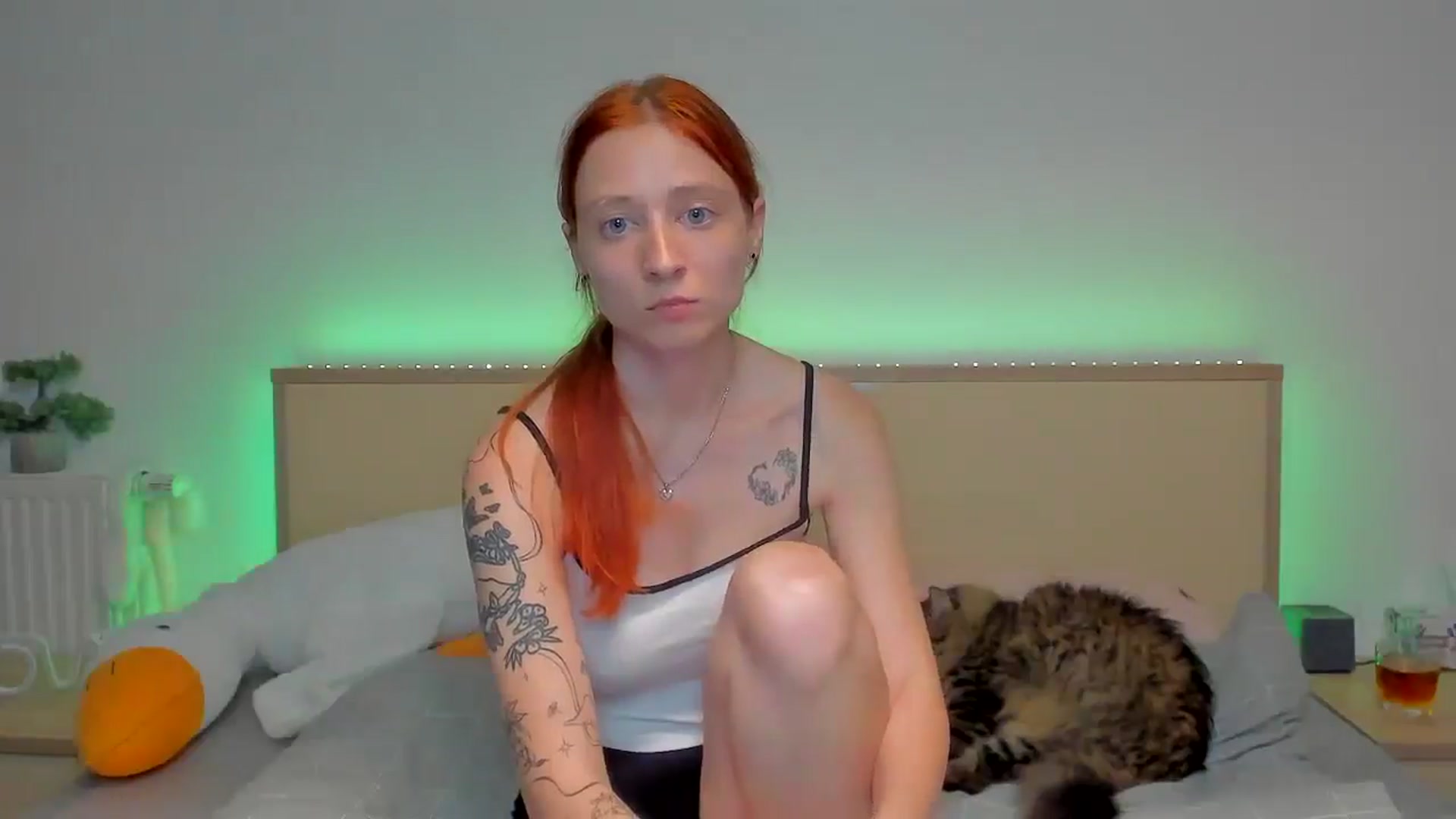 Gallery image thumbnail from Red_Succubus's myfreecams stream on, 07/18/2025, 19:47 image 5 of 20