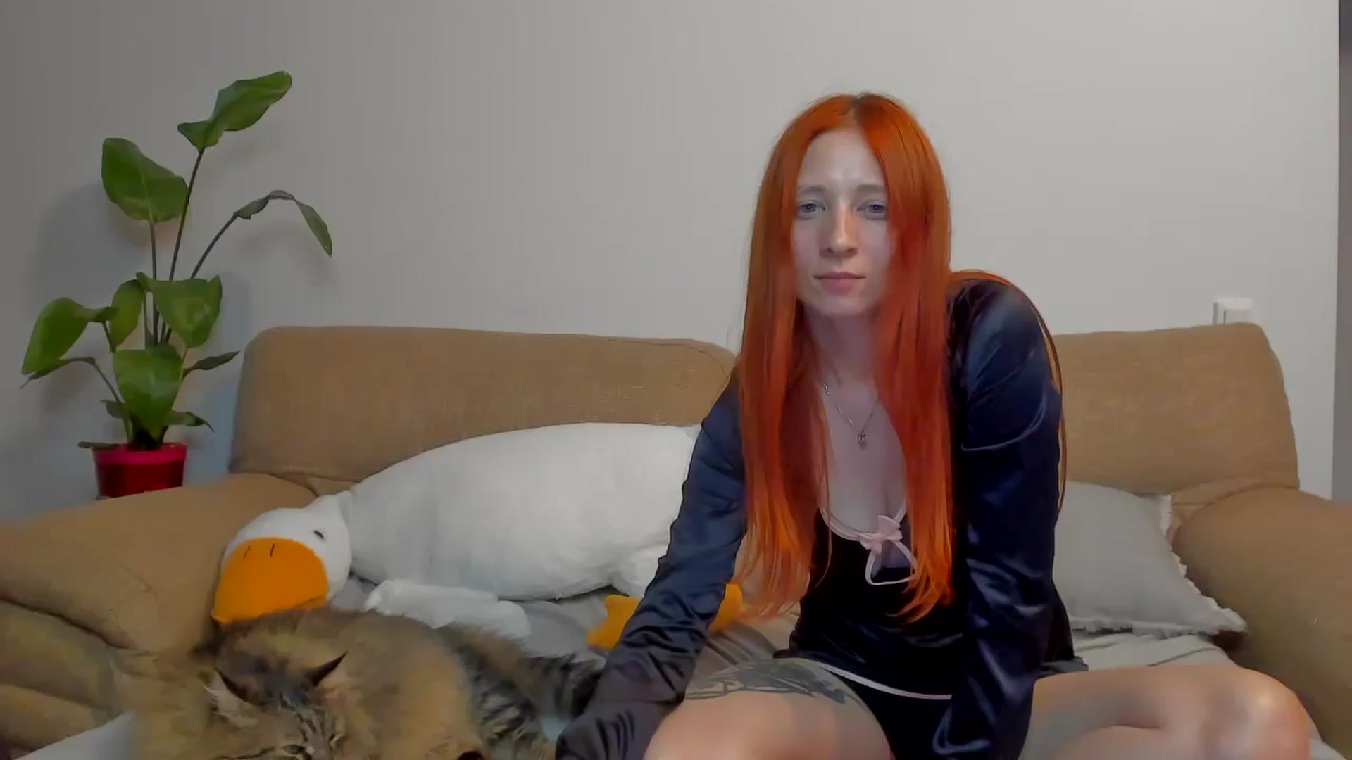 Gallery image thumbnail from Red_Succubus's myfreecams stream on, 07/19/2025, 21:33 image 12 of 20