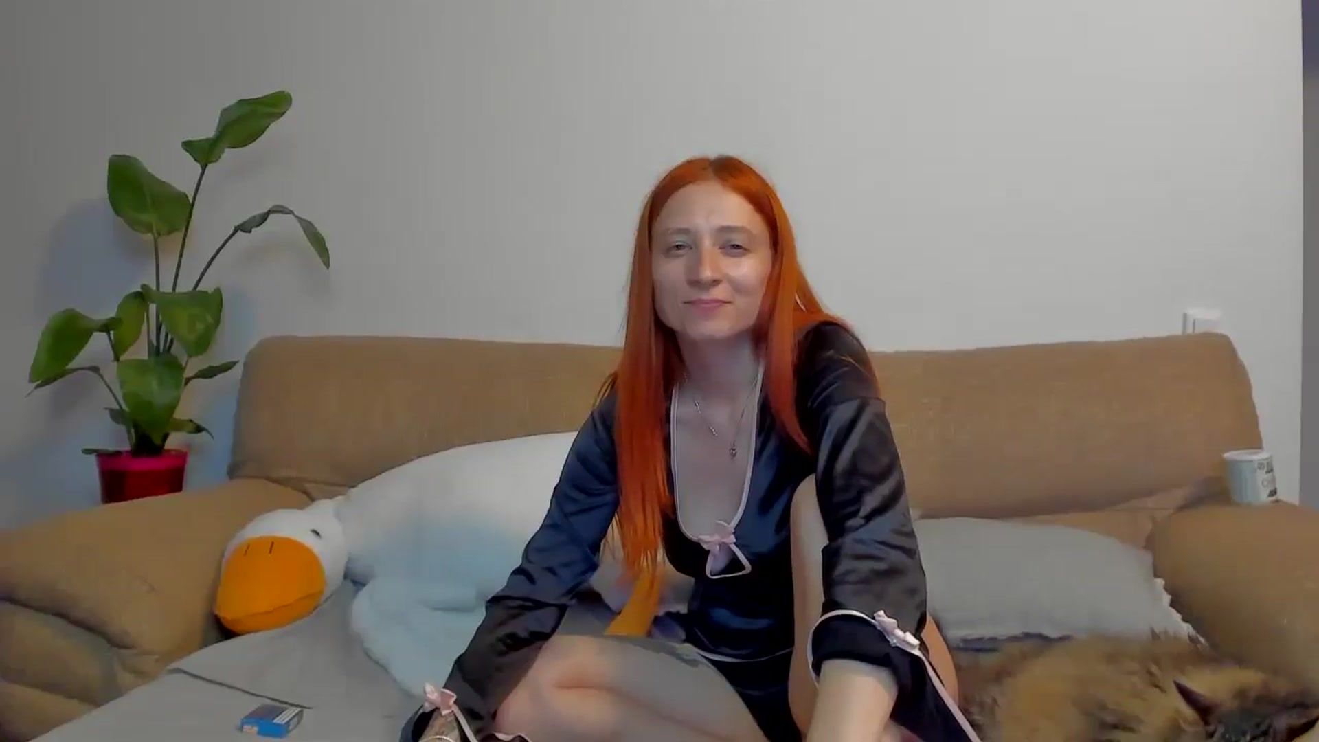 Gallery image thumbnail from Red_Succubus's myfreecams stream on, 07/19/2025, 21:33 image 19 of 20