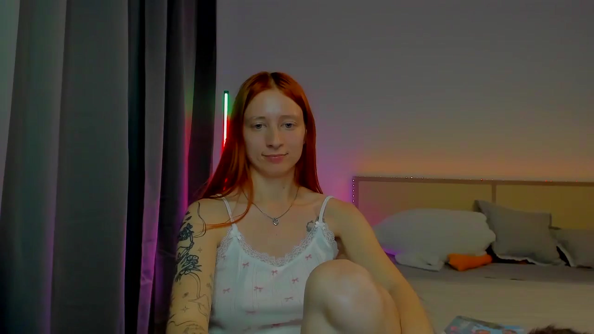 Gallery image thumbnail from Red_Succubus's myfreecams stream on, 07/20/2025, 20:10 image 20 of 20