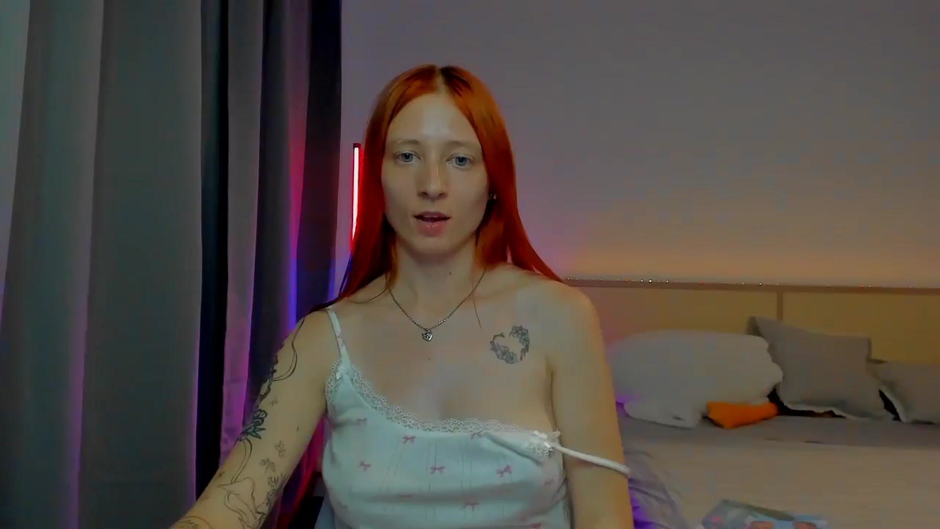 Gallery image thumbnail from Red_Succubus's myfreecams stream on, 07/20/2025, 20:10 image 12 of 20