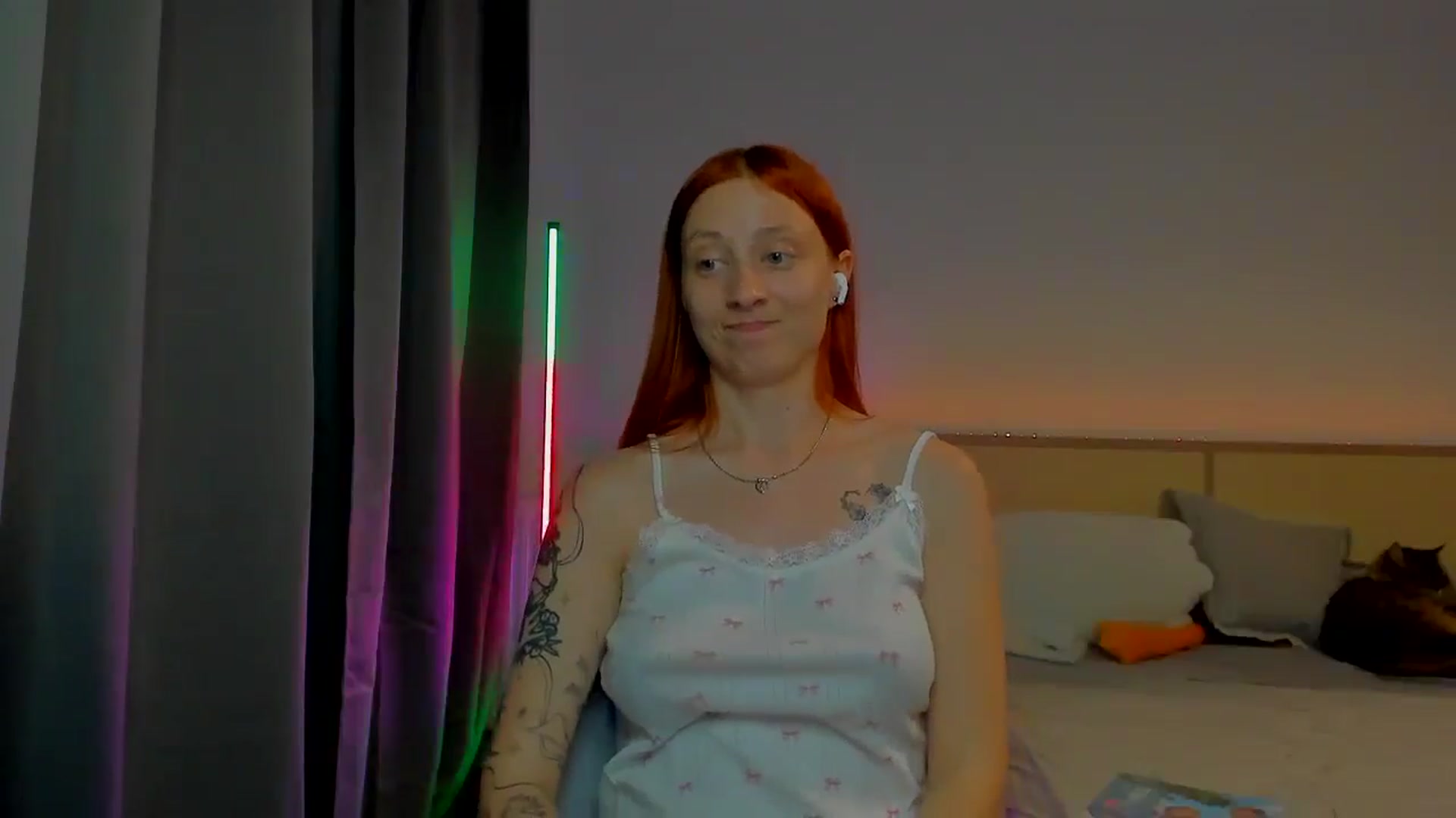 Gallery image thumbnail from Red_Succubus's myfreecams stream on, 07/20/2025, 21:21 image 3 of 20