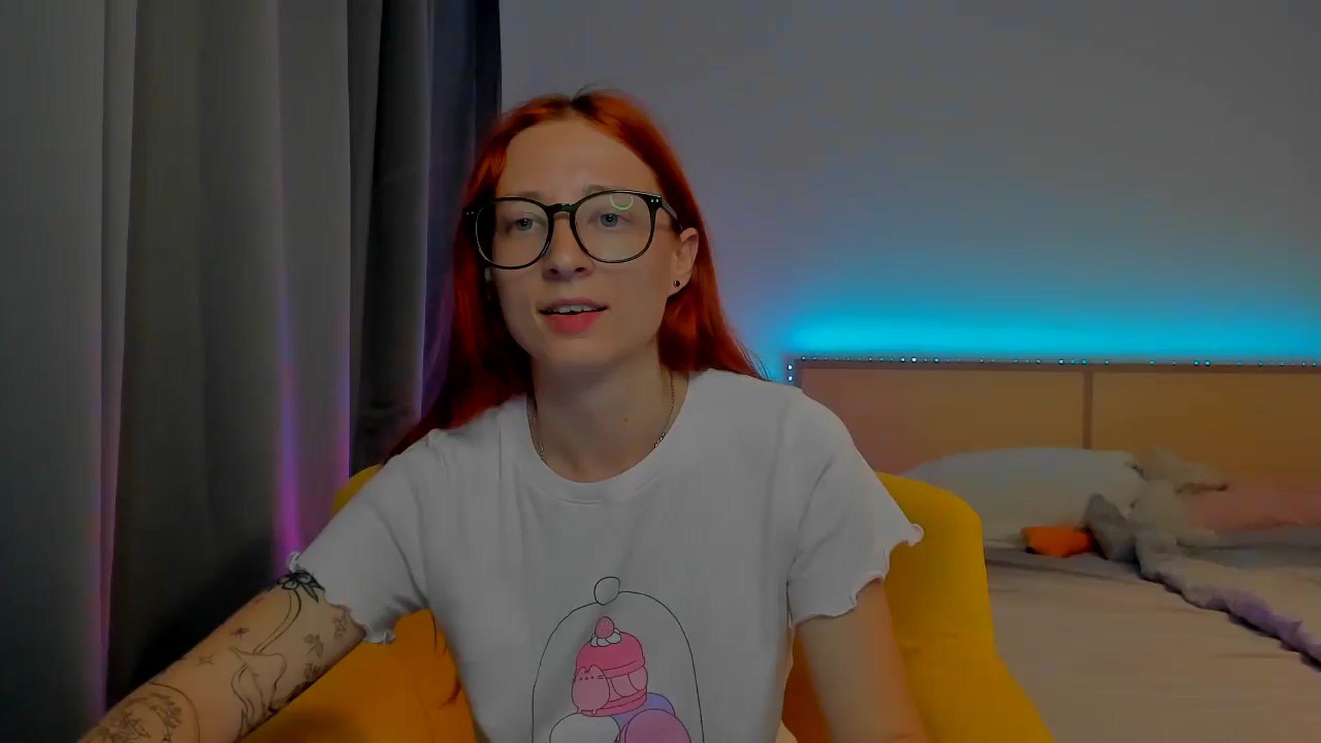 Gallery image thumbnail from Red_Succubus's myfreecams stream on, 07/25/2025, 21:16 image 4 of 20