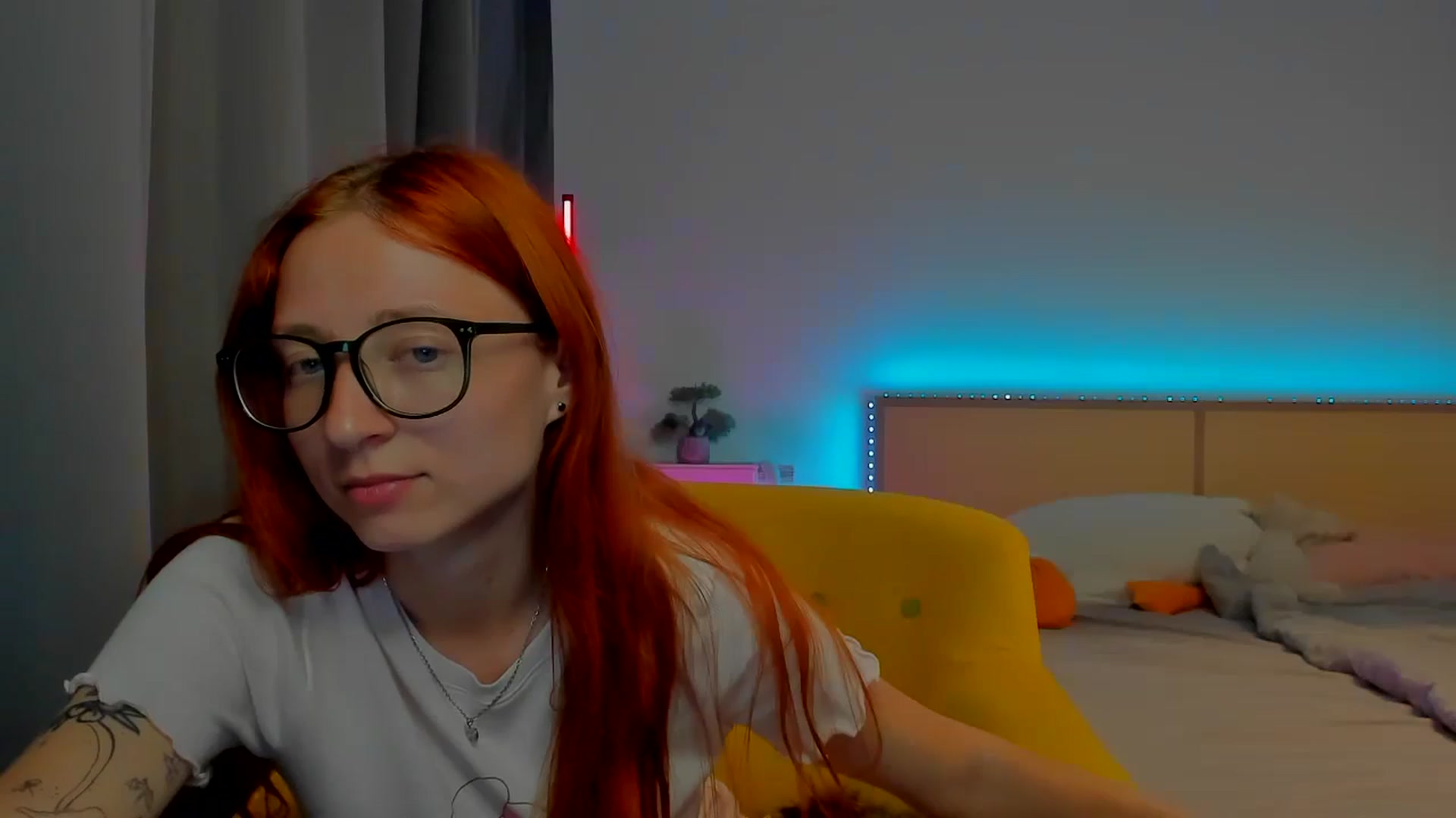 Gallery image thumbnail from Red_Succubus's myfreecams stream on, 07/25/2025, 21:16 image 20 of 20