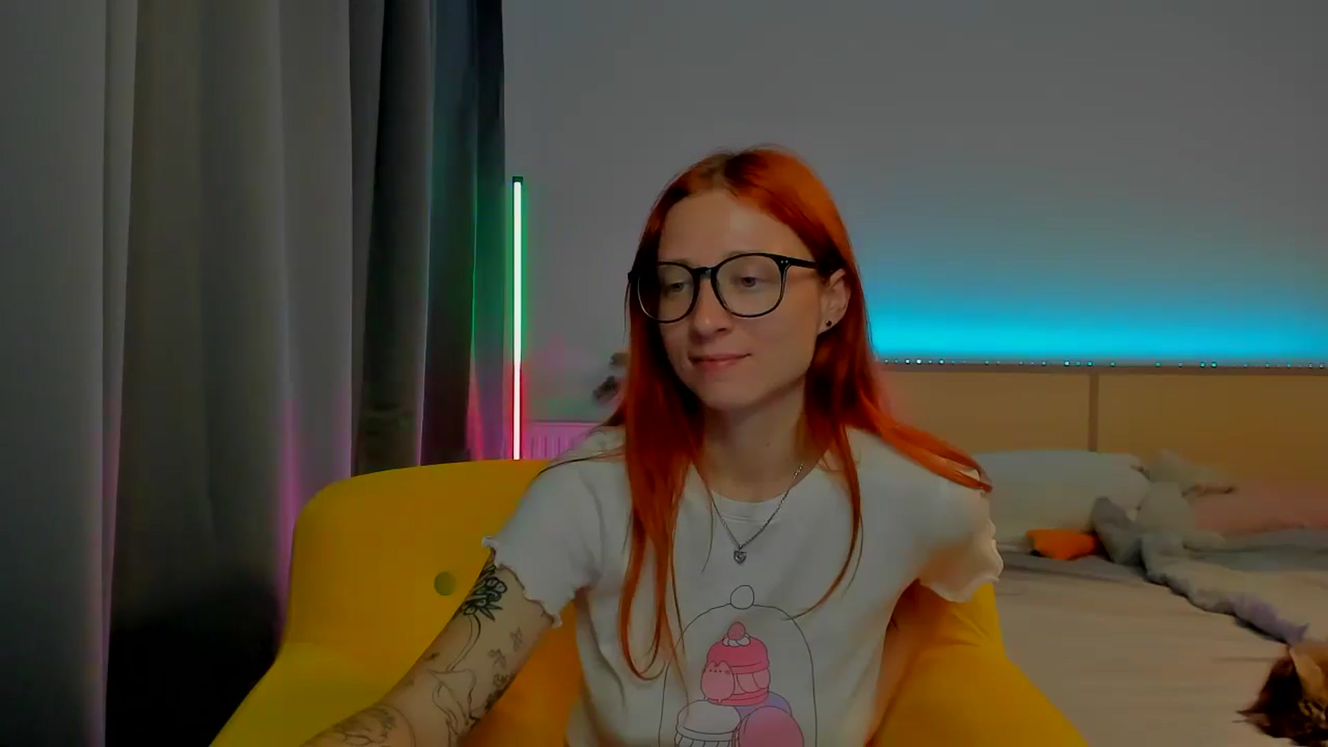 Gallery image thumbnail from Red_Succubus's myfreecams stream on, 07/25/2025, 21:16 image 12 of 20