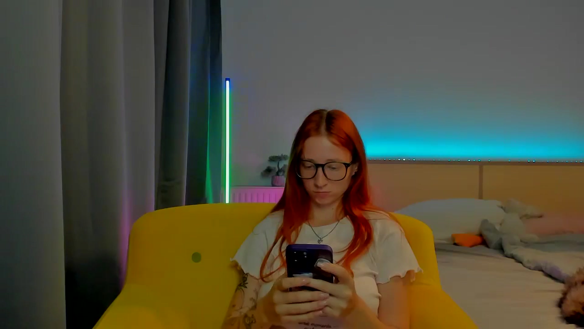 Gallery image thumbnail from Red_Succubus's myfreecams stream on, 07/25/2025, 21:16 image 15 of 20
