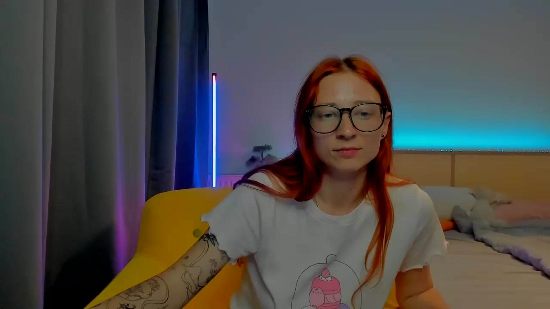 Gallery image thumbnail from Red_Succubus's myfreecams stream on, 07/25/2025, 21:16 image 6 of 20