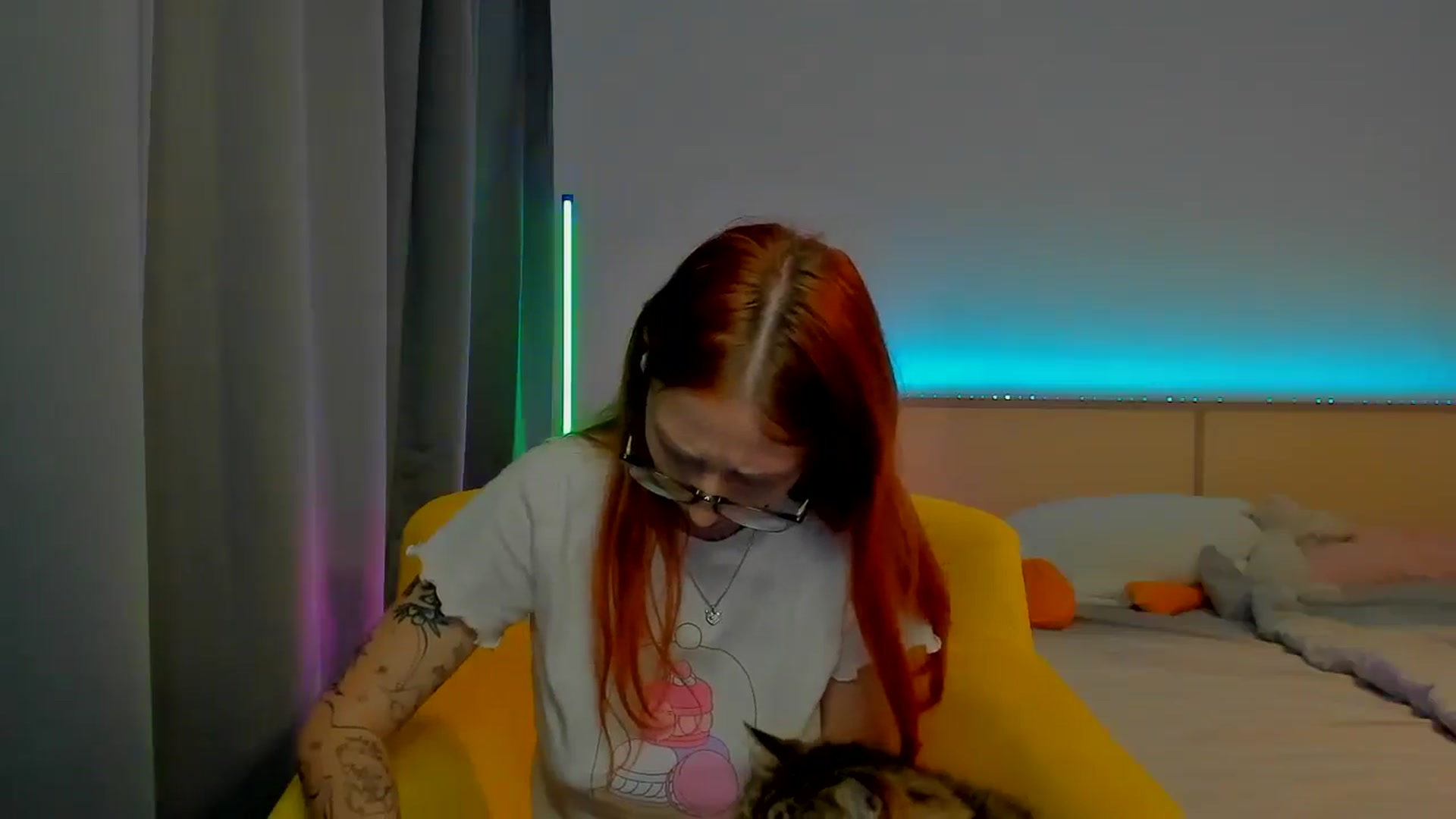 Gallery image thumbnail from Red_Succubus's myfreecams stream on, 07/25/2025, 21:16 image 19 of 20